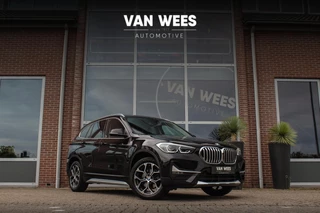 ➡️ BMW X1 sDrive18i F48 Facelift Executive Edition X-line | 1e eigenaar | inc BTW | LED | Camera | Carplay | Trekhaak | 18 inch | Sporstuur | Half leder | Navi | Bluetooth | PDC