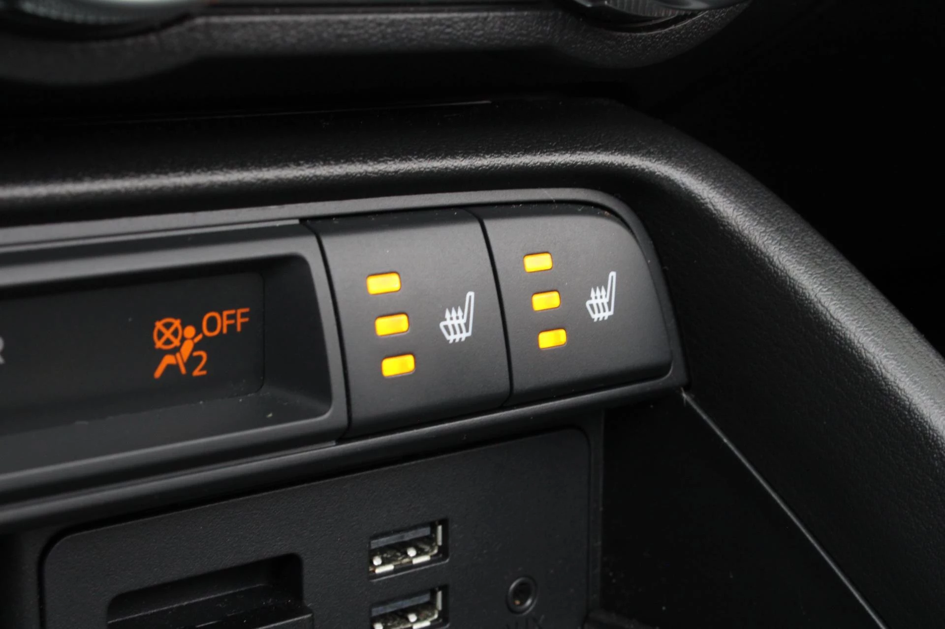 Hoofdafbeelding Mazda MX-5