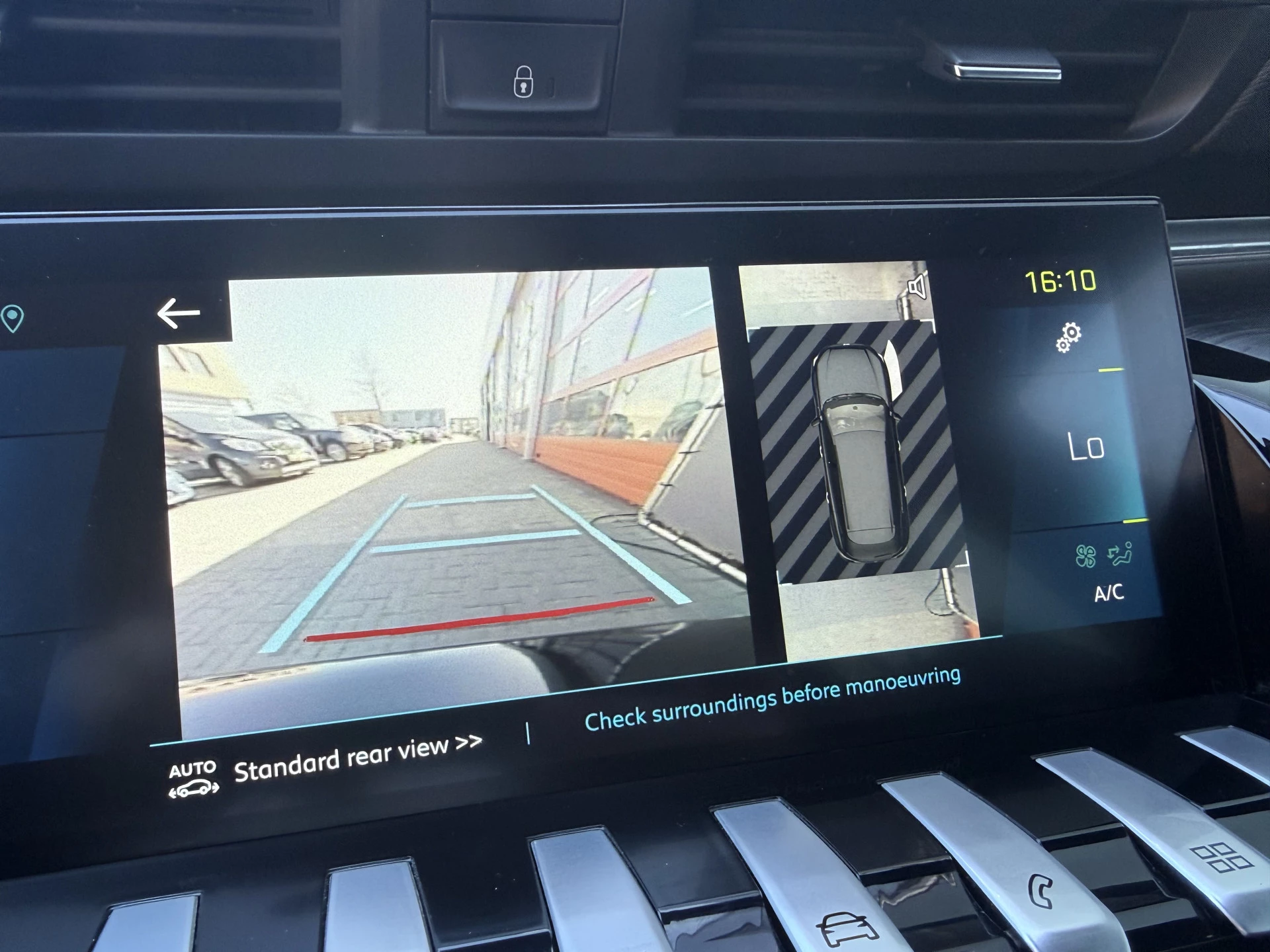 Hoofdafbeelding Peugeot 508