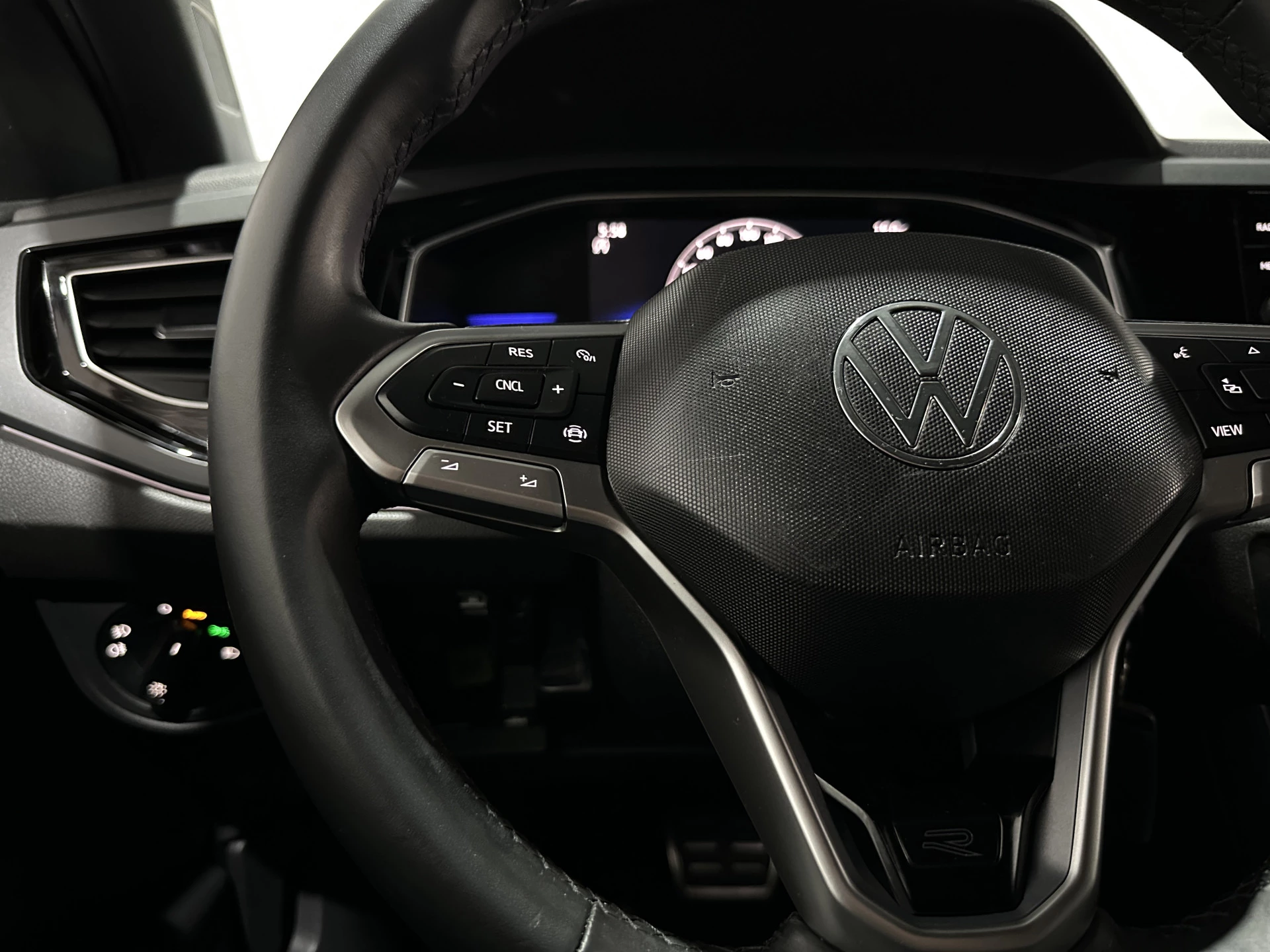 Hoofdafbeelding Volkswagen Taigo