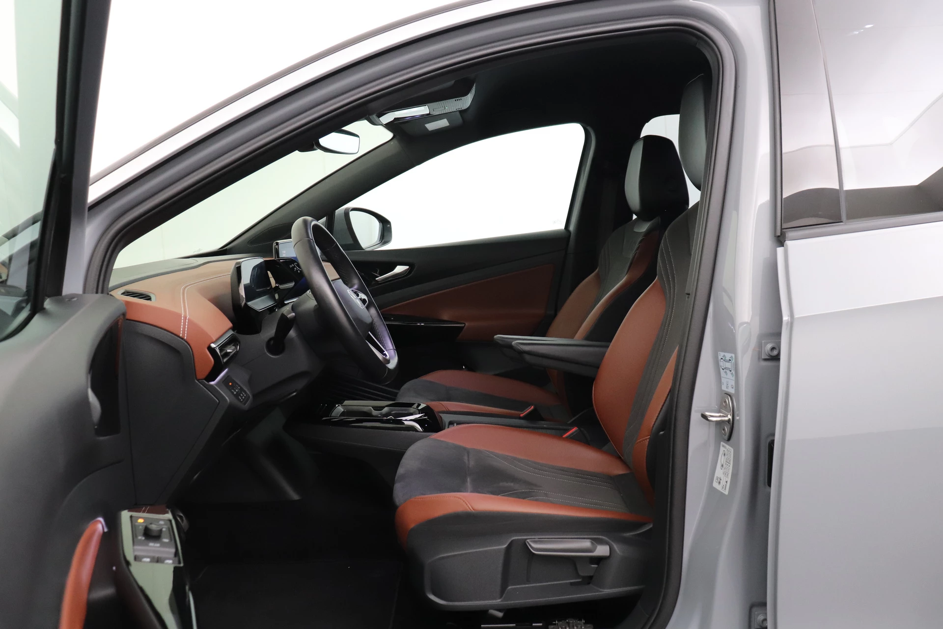 Hoofdafbeelding Volkswagen ID.4
