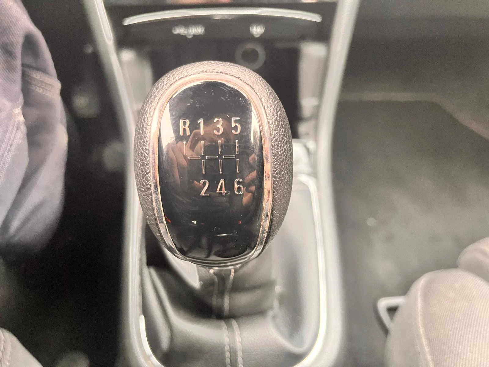 Hoofdafbeelding Opel Mokka X