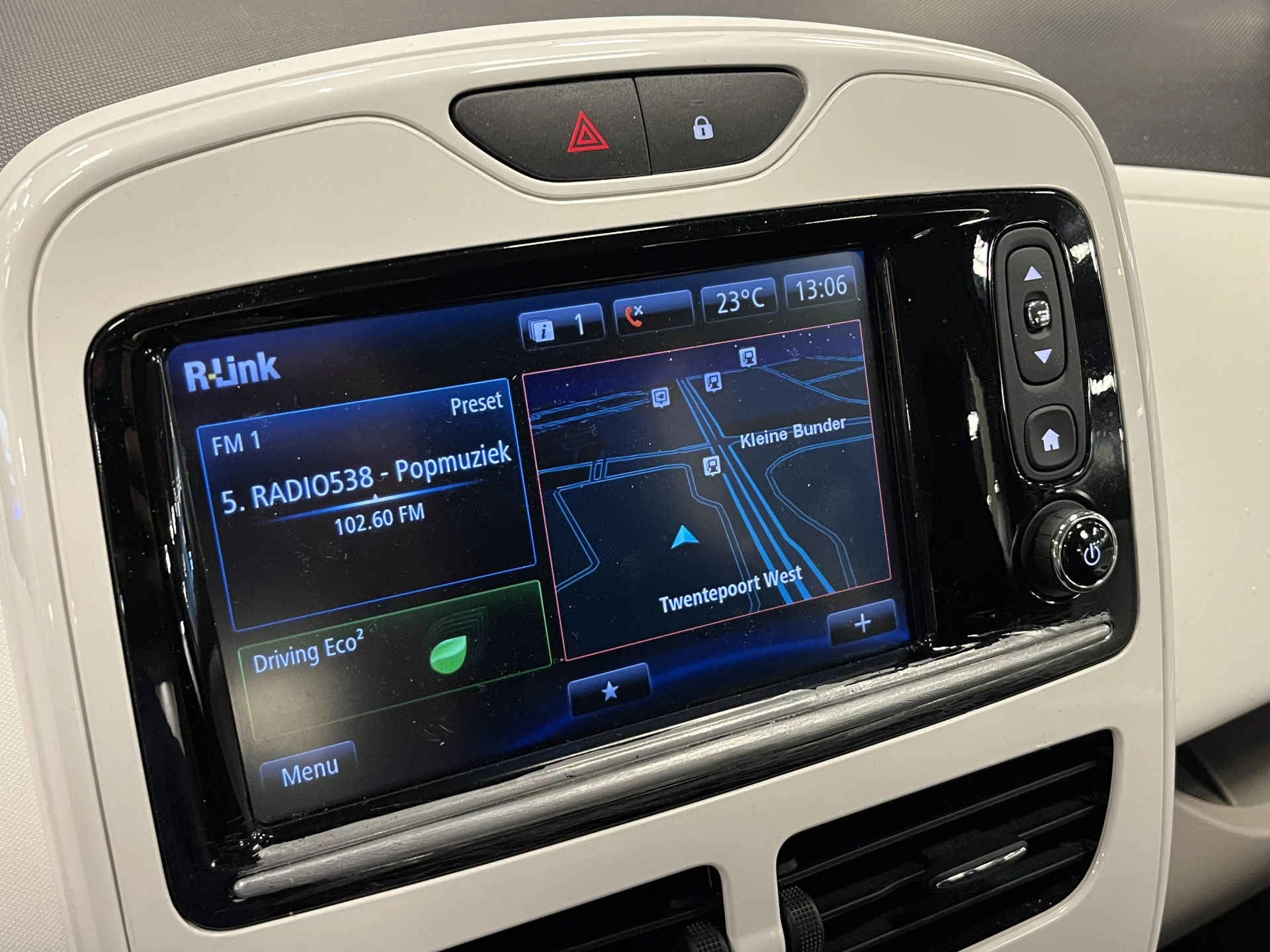 Hoofdafbeelding Renault ZOE