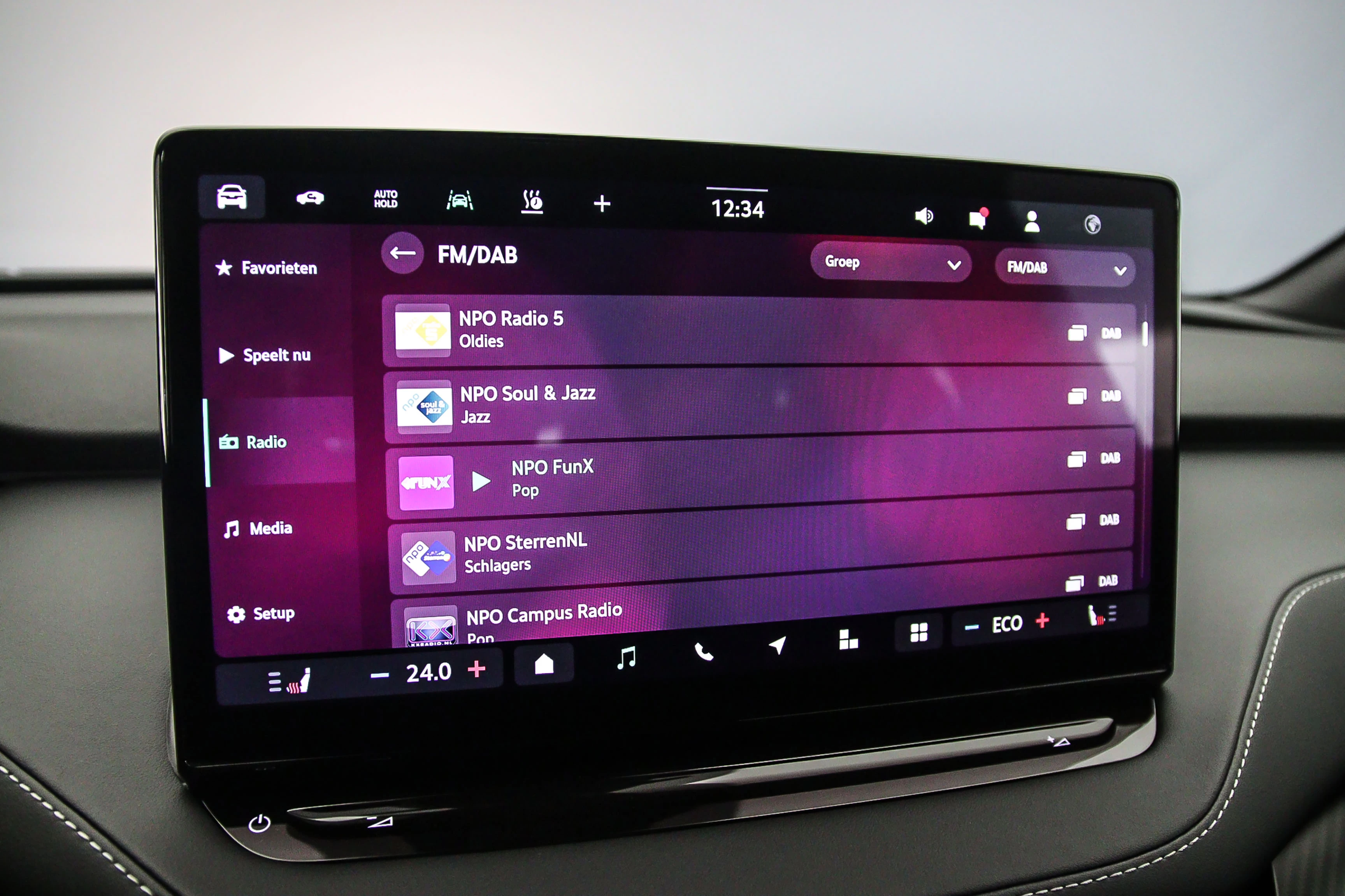 Hoofdafbeelding Škoda Enyaq iV