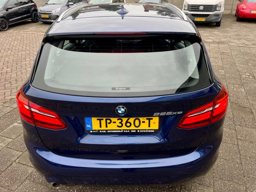 Hoofdafbeelding BMW 2 Serie