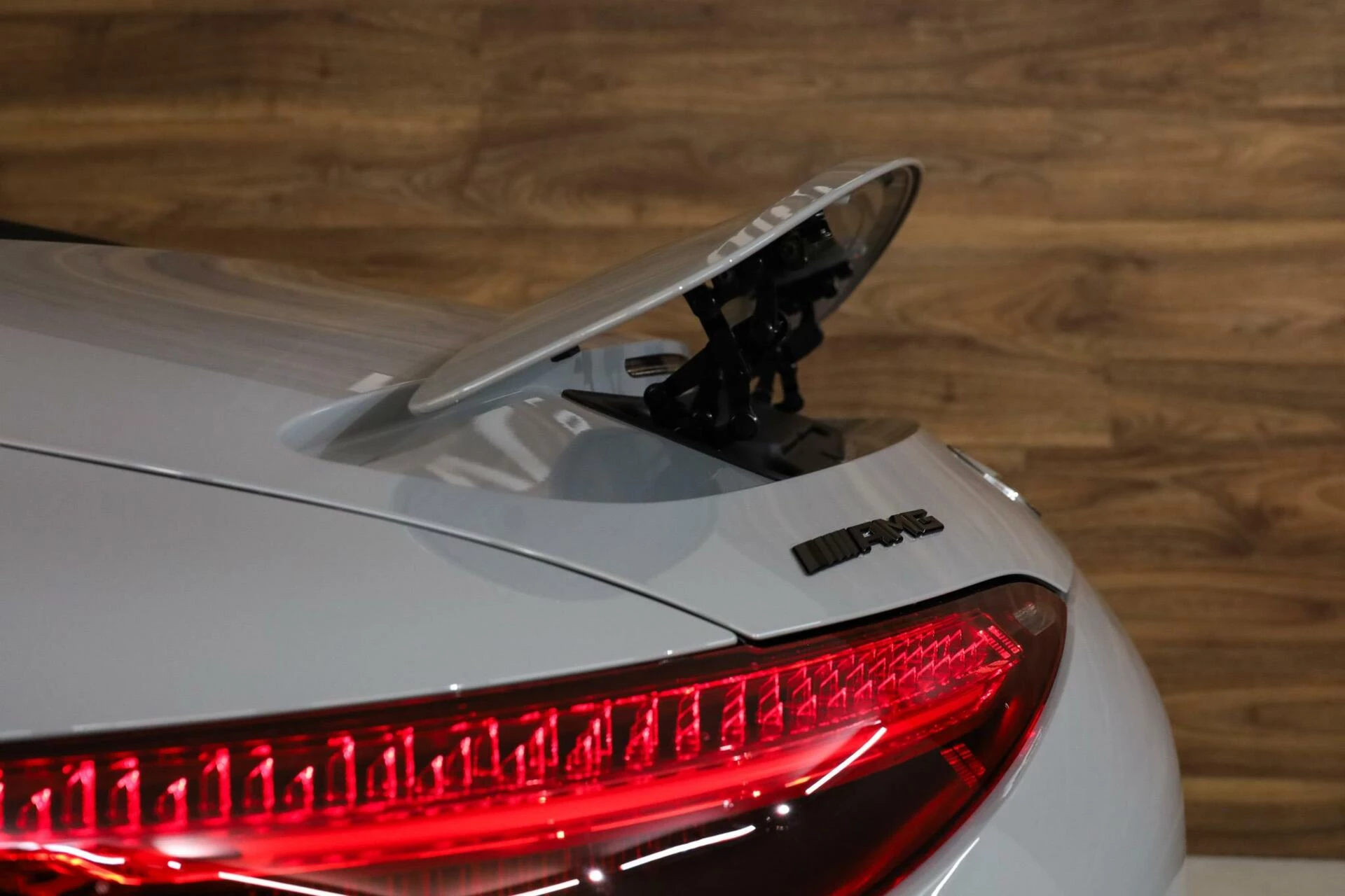 Hoofdafbeelding Mercedes-Benz SL