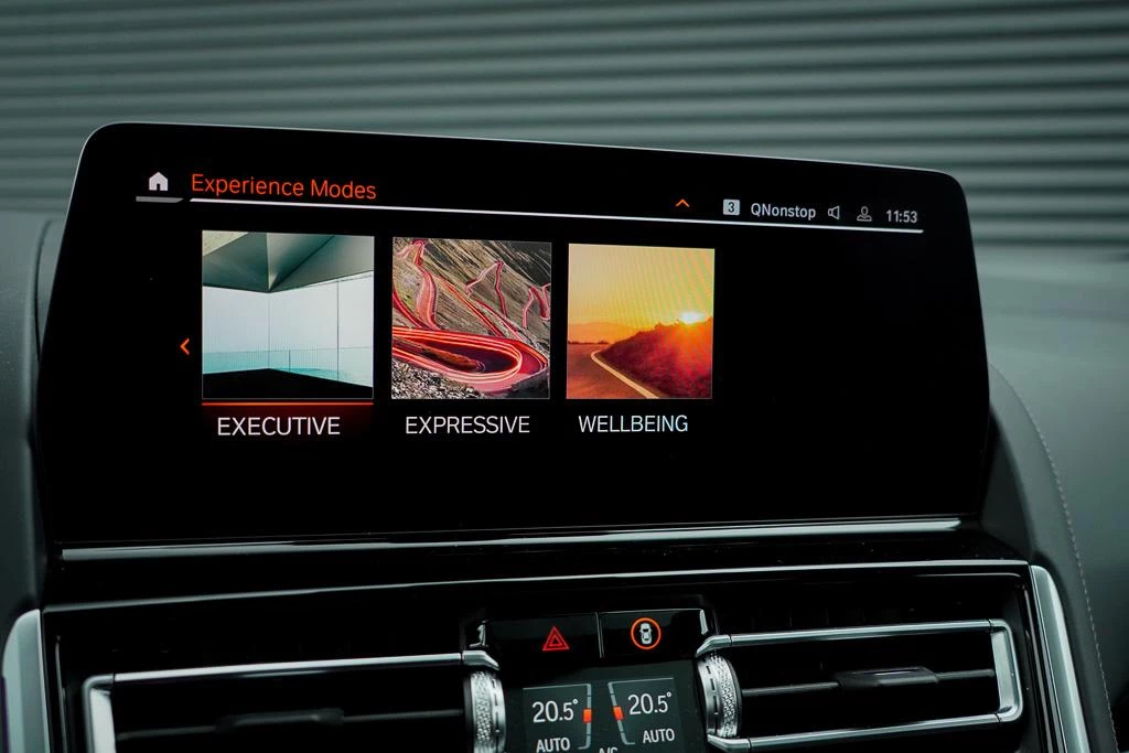 Hoofdafbeelding BMW 8 Serie