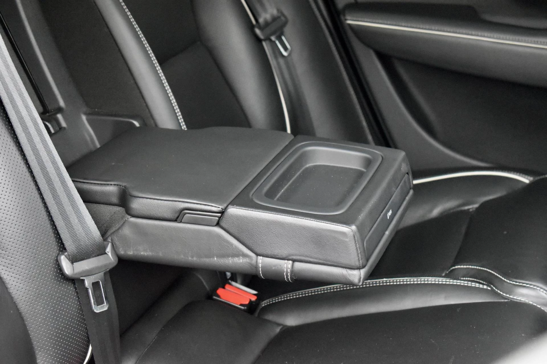 Hoofdafbeelding Volvo S90