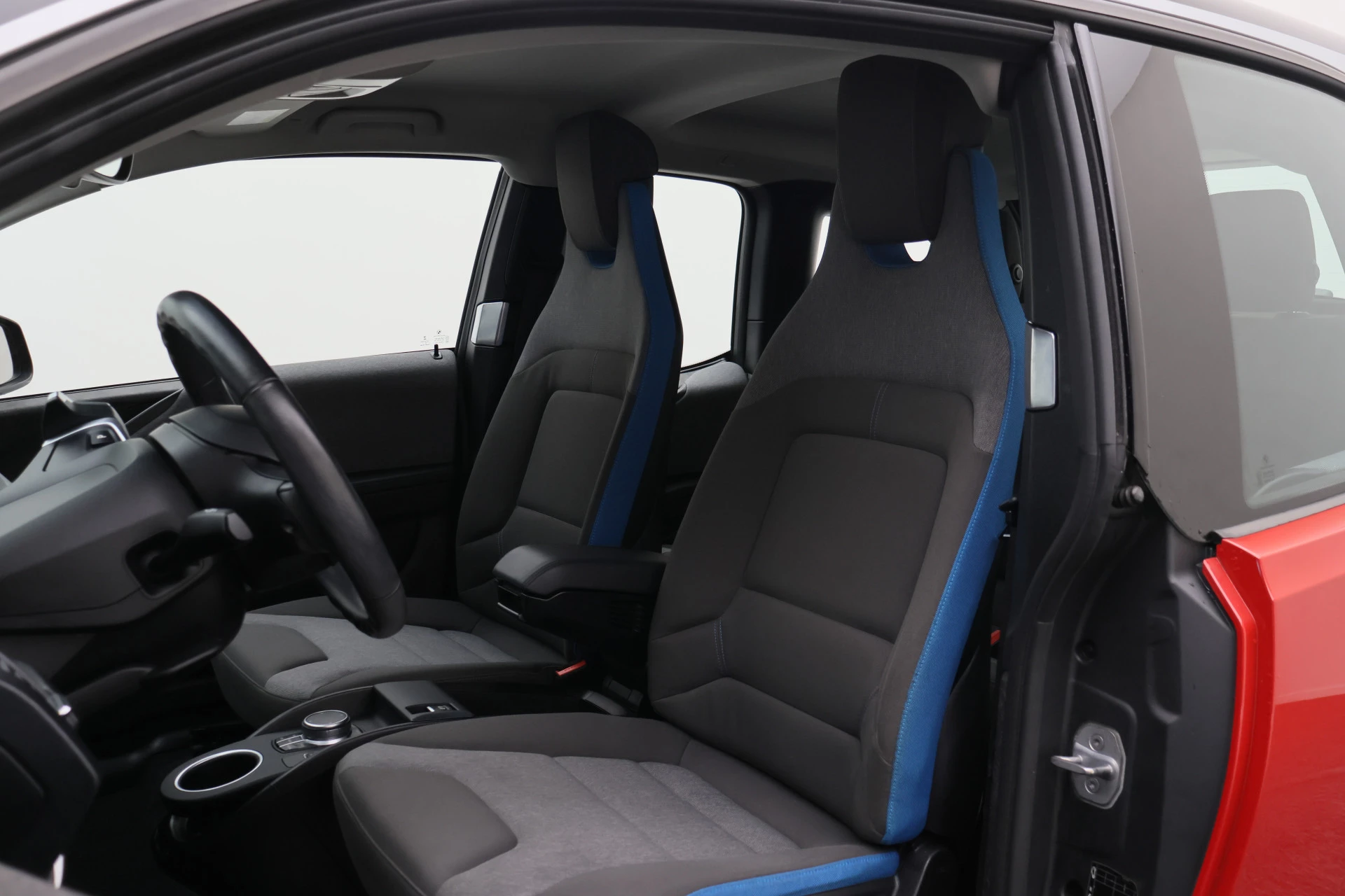 Hoofdafbeelding BMW i3