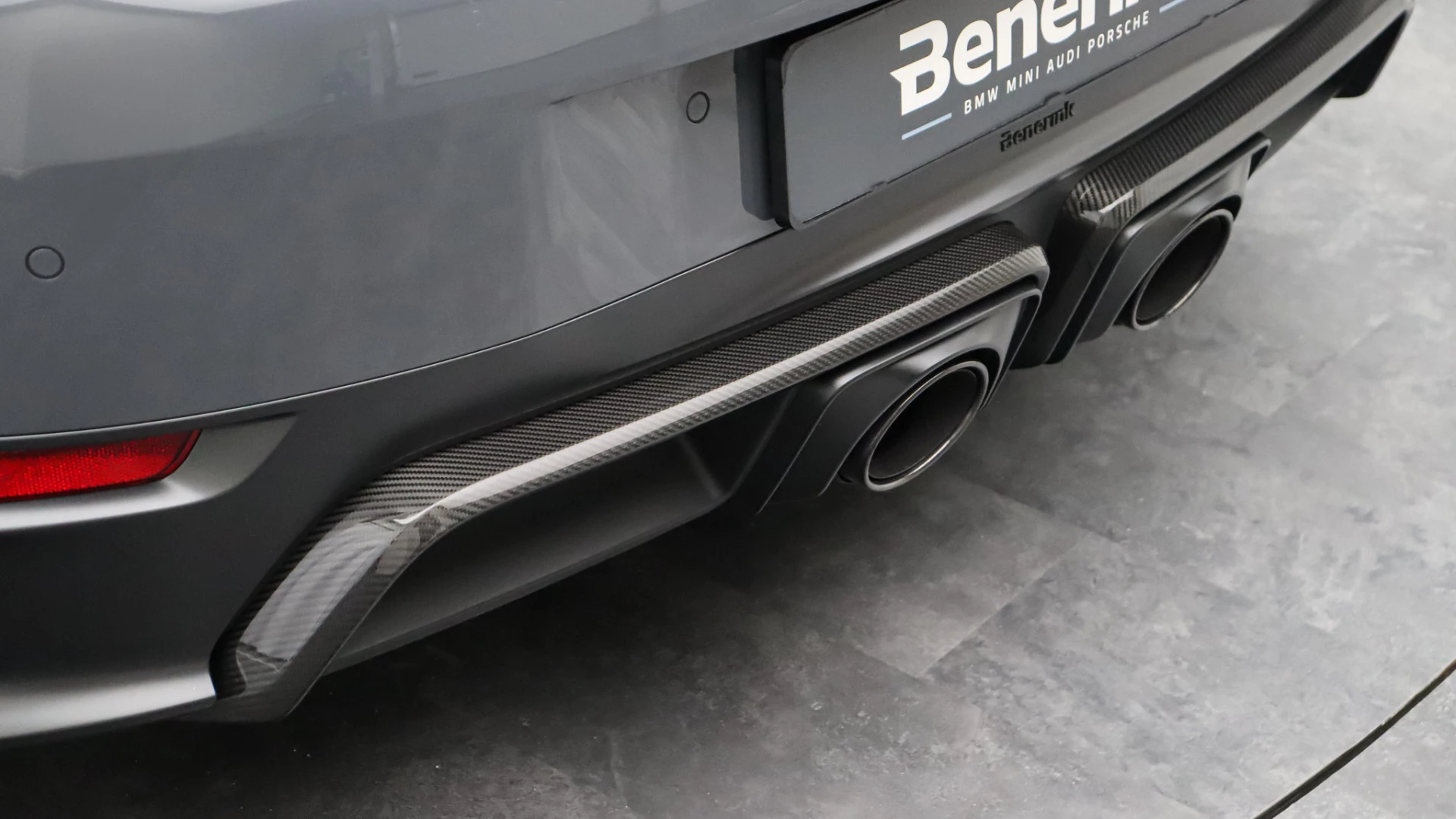 Hoofdafbeelding Porsche 911