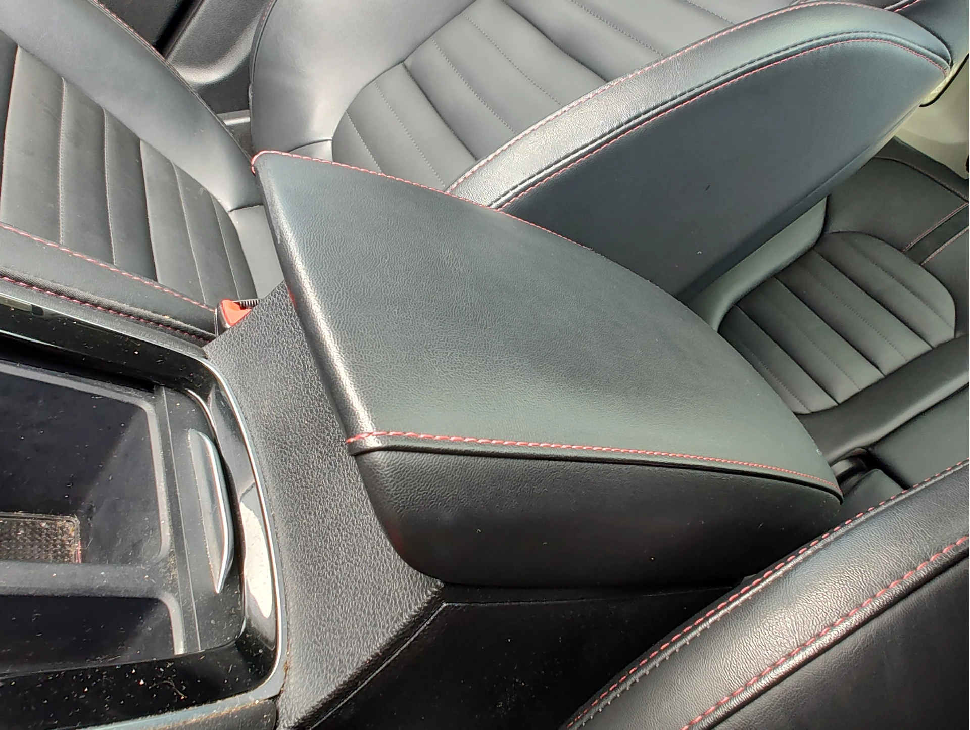 Hoofdafbeelding MG EHS