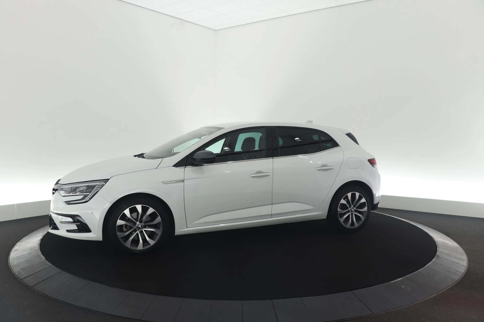 Hoofdafbeelding Renault Mégane