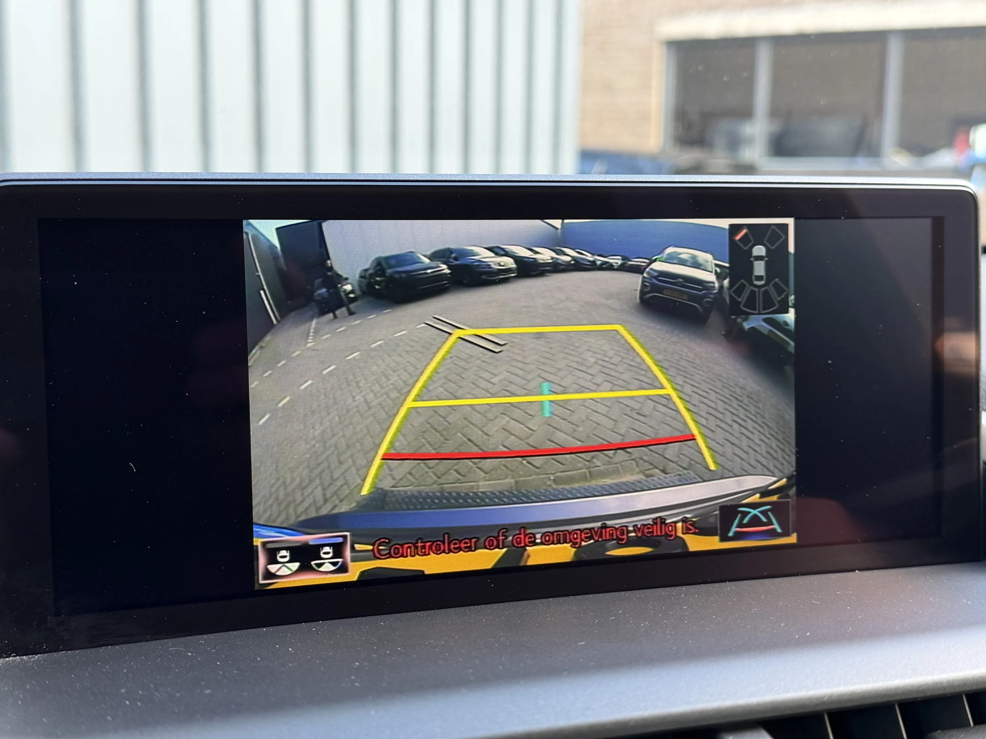 Hoofdafbeelding Lexus NX