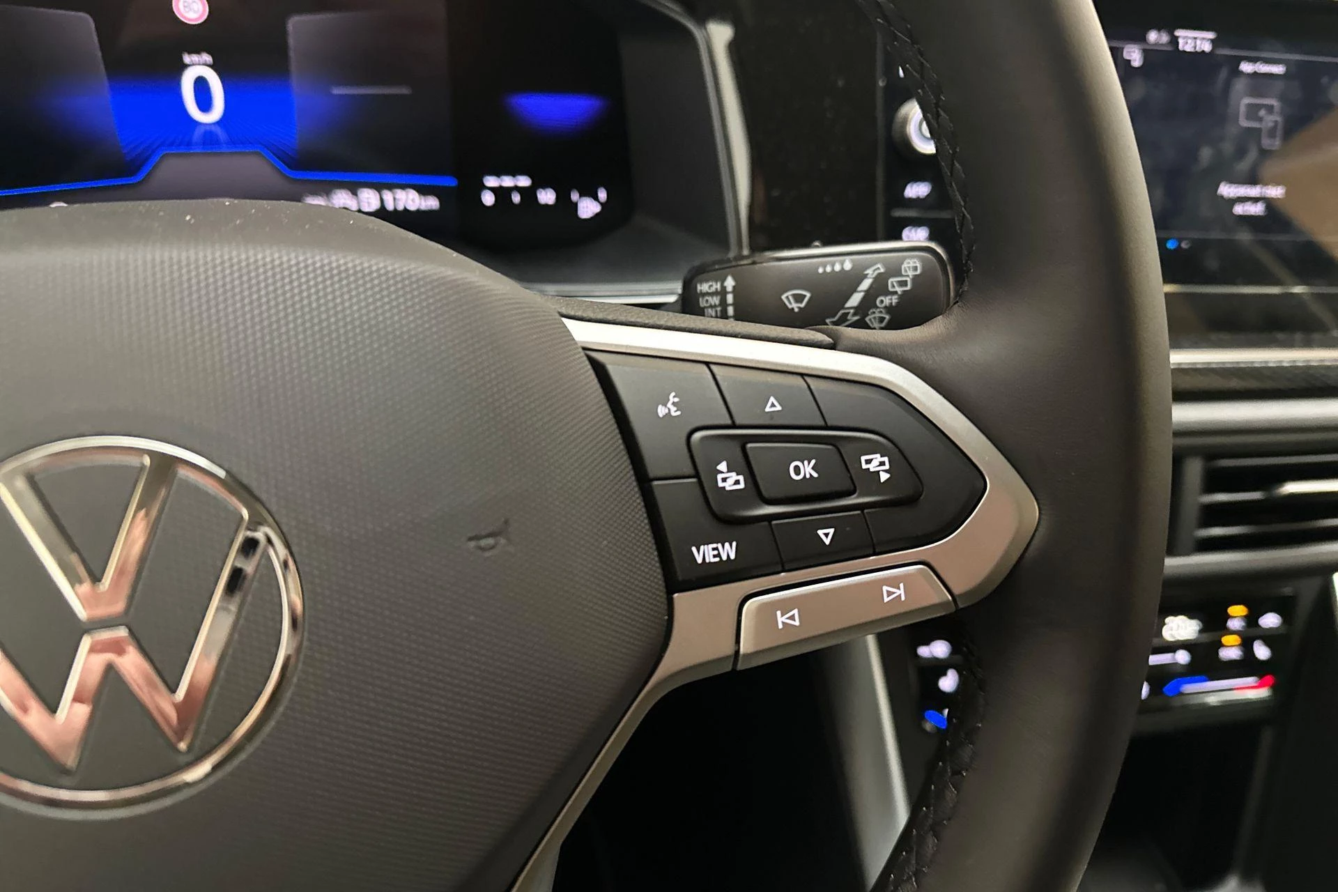 Hoofdafbeelding Volkswagen Taigo