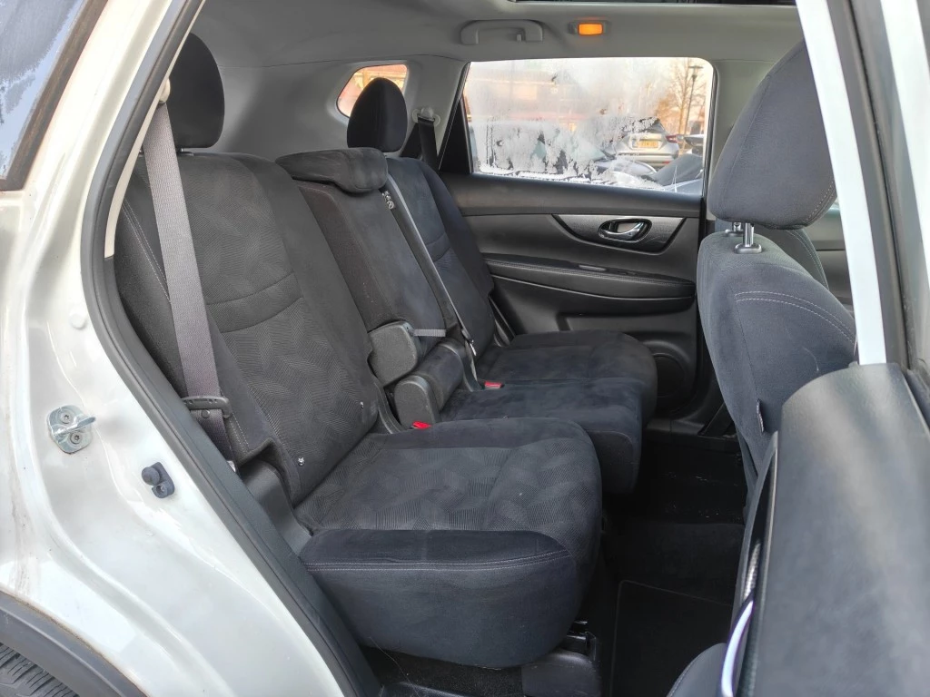 Hoofdafbeelding Nissan X-Trail