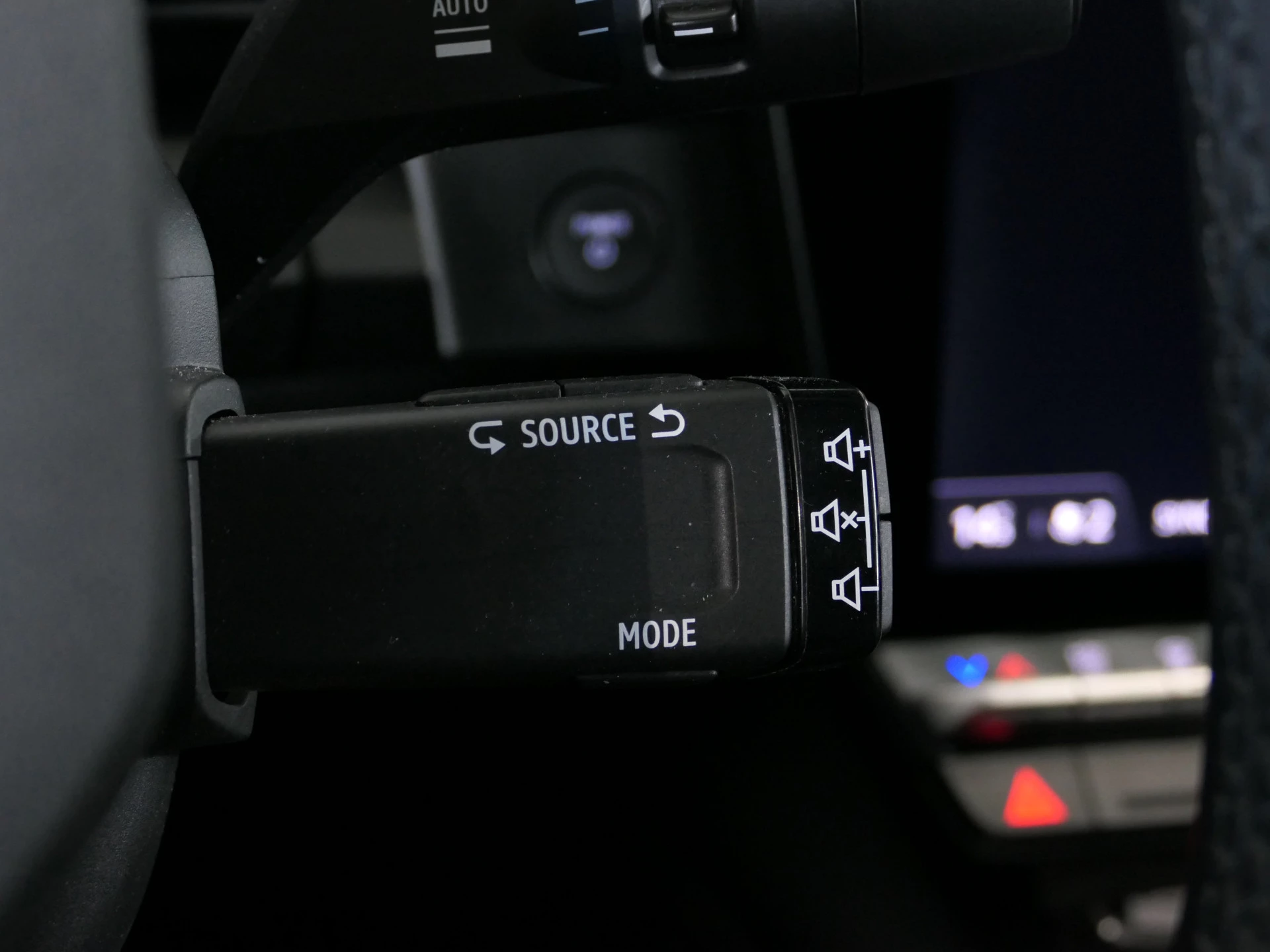 Hoofdafbeelding Renault Megane E-Tech
