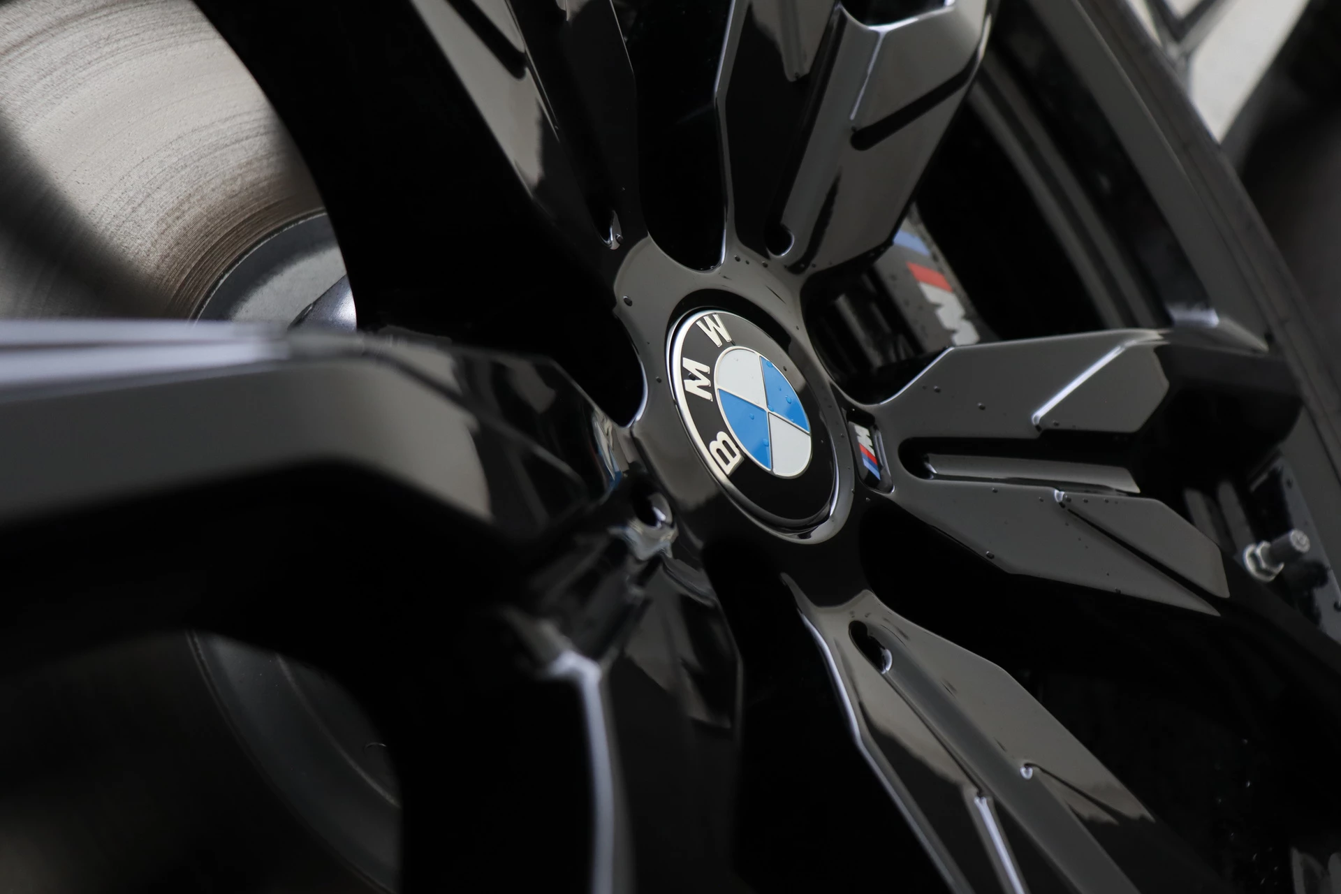 Hoofdafbeelding BMW X7