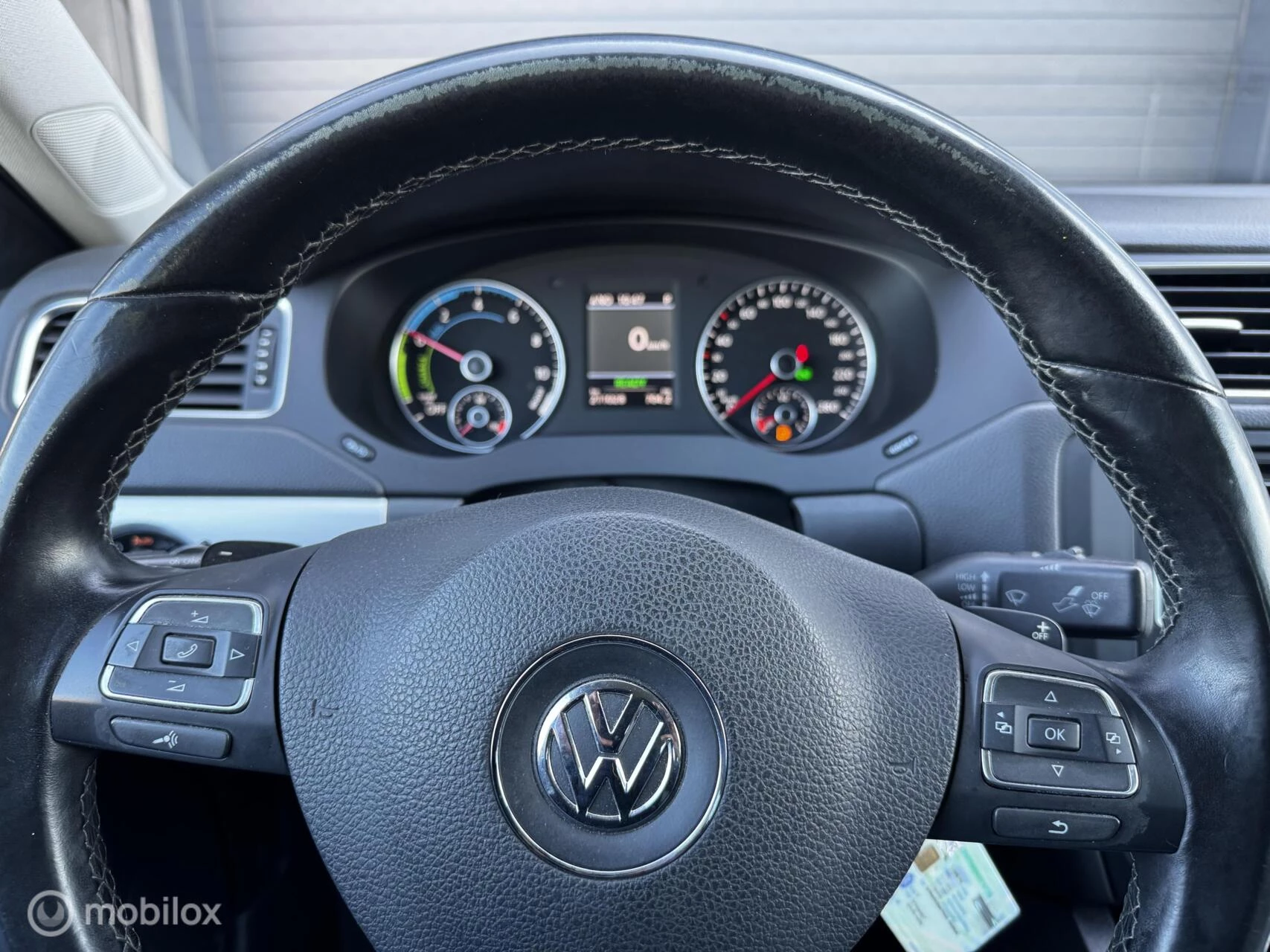 Hoofdafbeelding Volkswagen Jetta