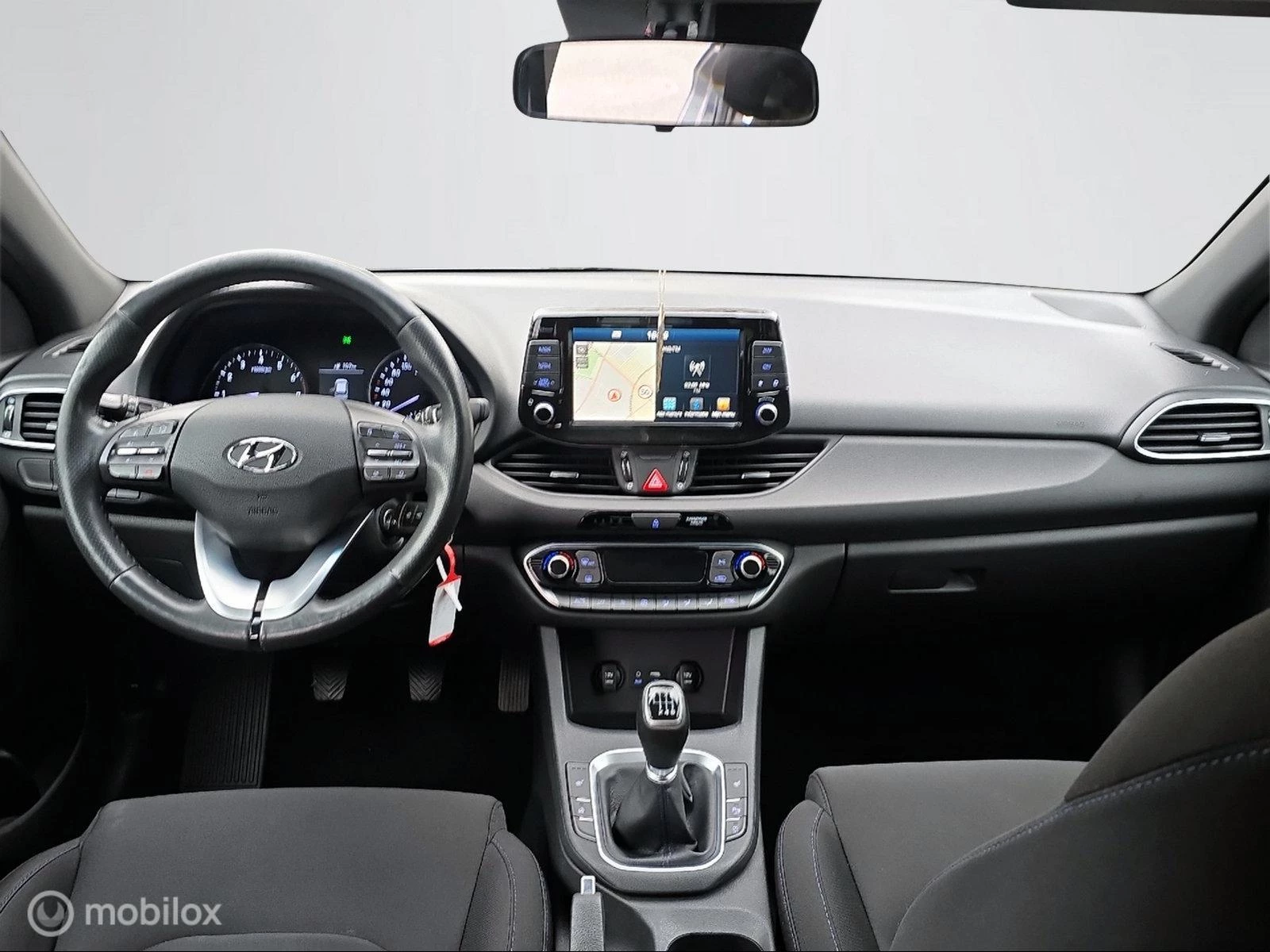 Hoofdafbeelding Hyundai i30