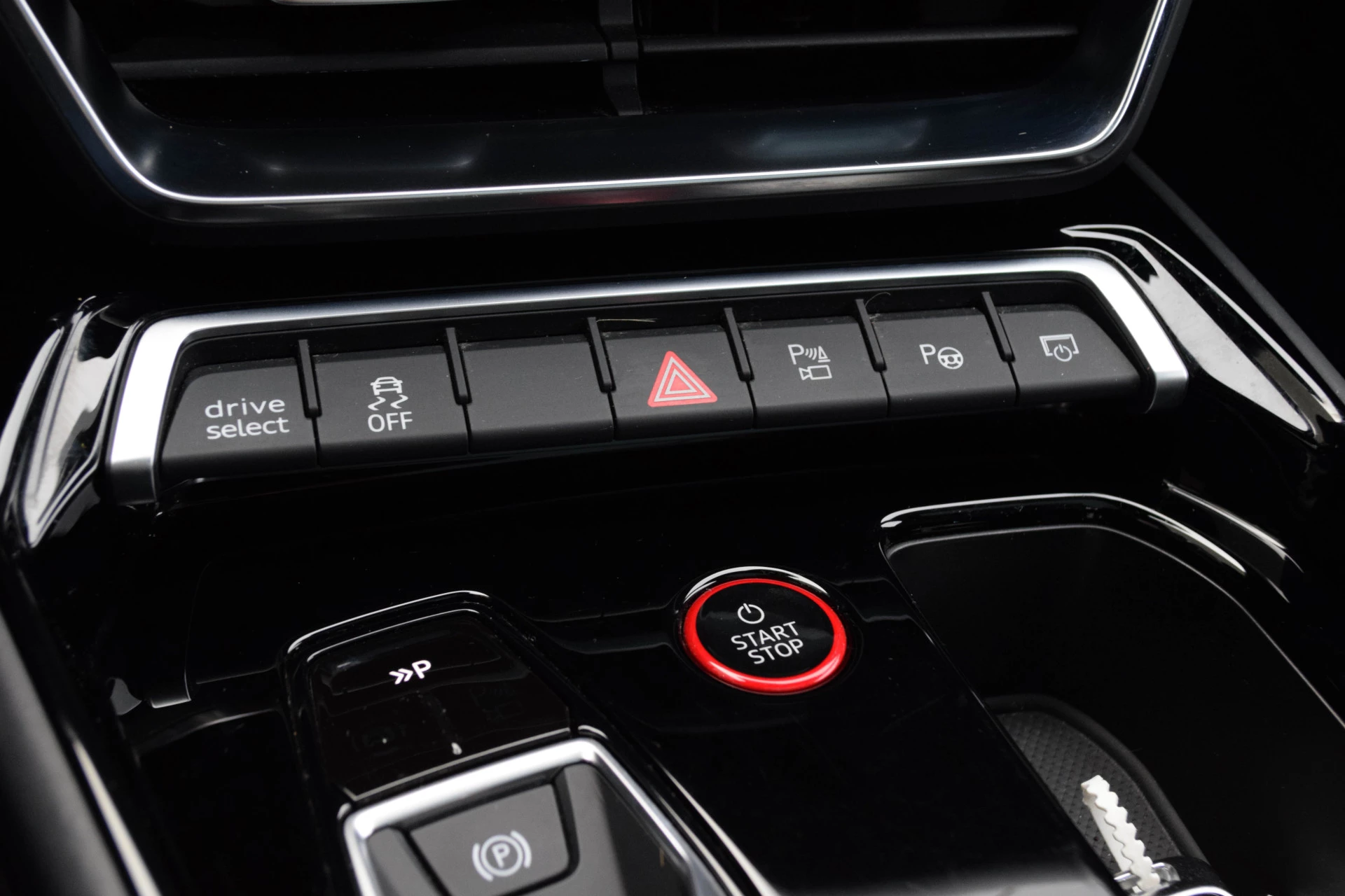 Hoofdafbeelding Audi e-tron GT