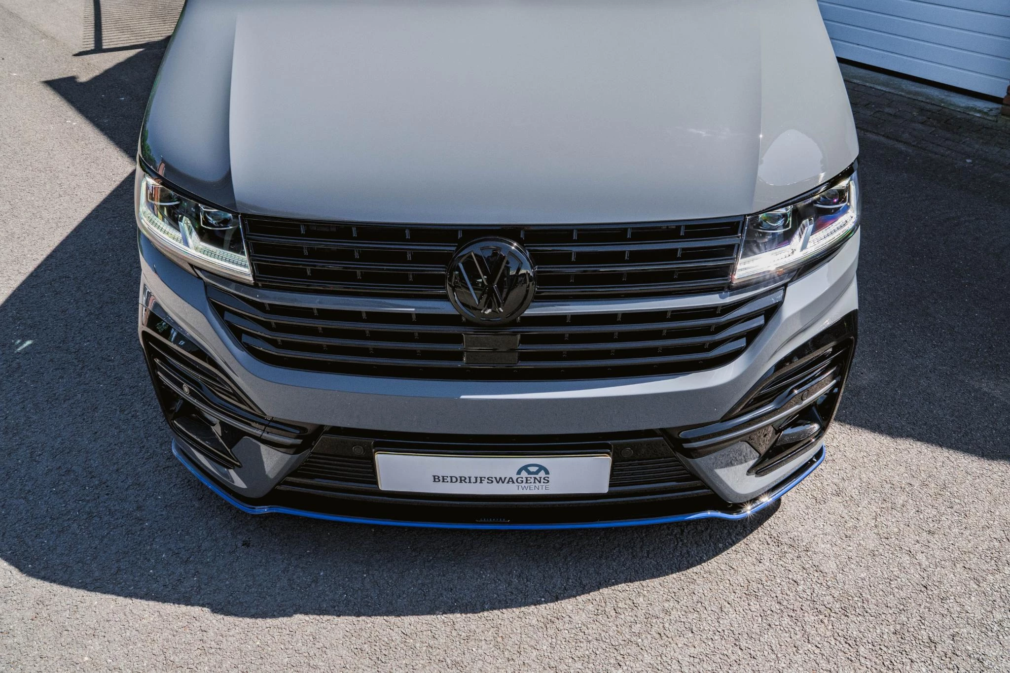 Hoofdafbeelding Volkswagen Caravelle