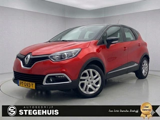 Renault Captur 0.9 Tce Intens
