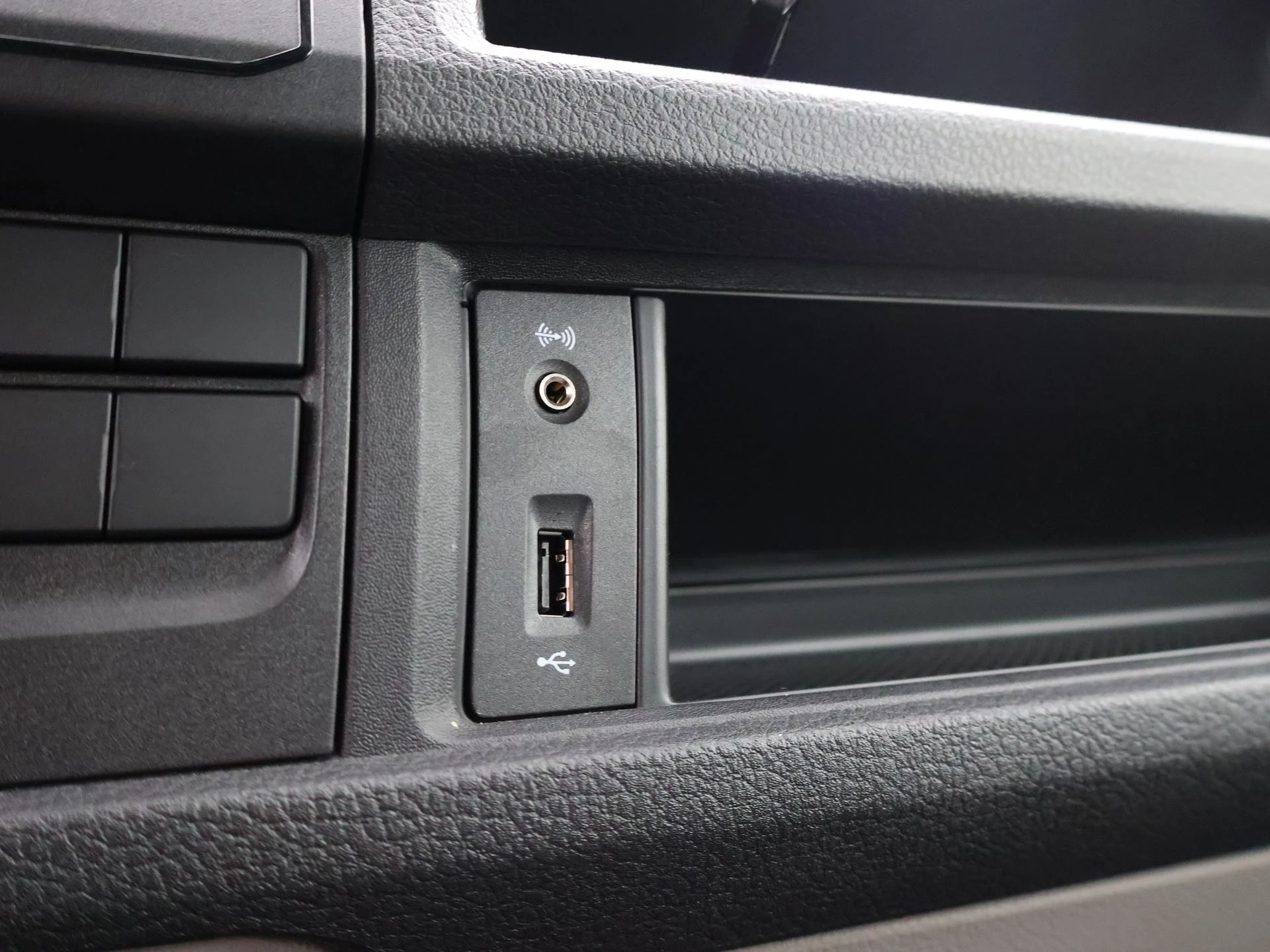 Hoofdafbeelding Volkswagen e-Transporter