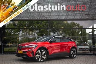 Renault Megane E-Tech EV60 Optimum Charge Iconic