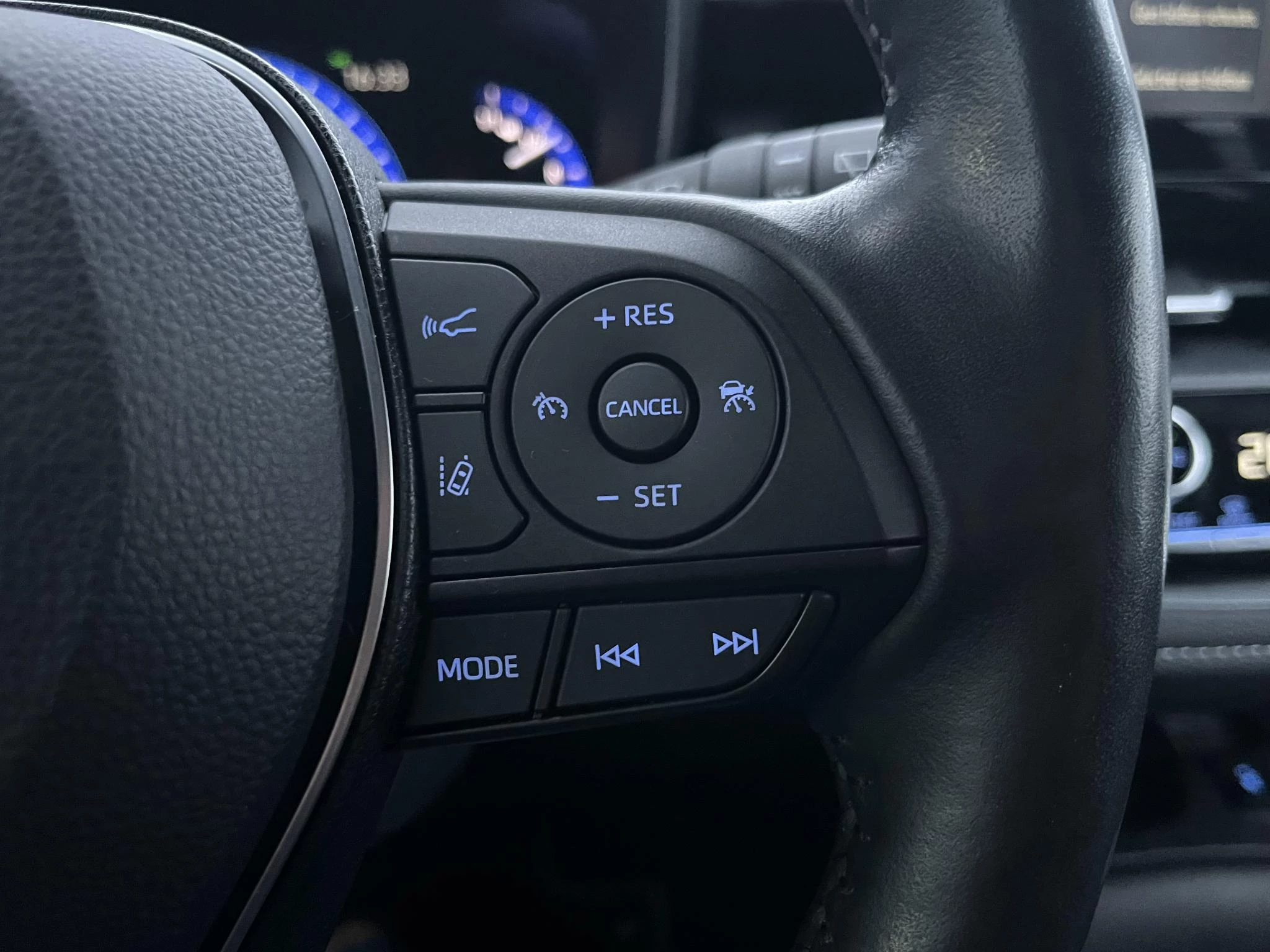 Hoofdafbeelding Toyota Corolla Touring Sports