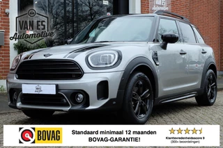 Mini Mini Countryman 1.5 Cooper Classic Business Edition / Pano / Camera / Leder
