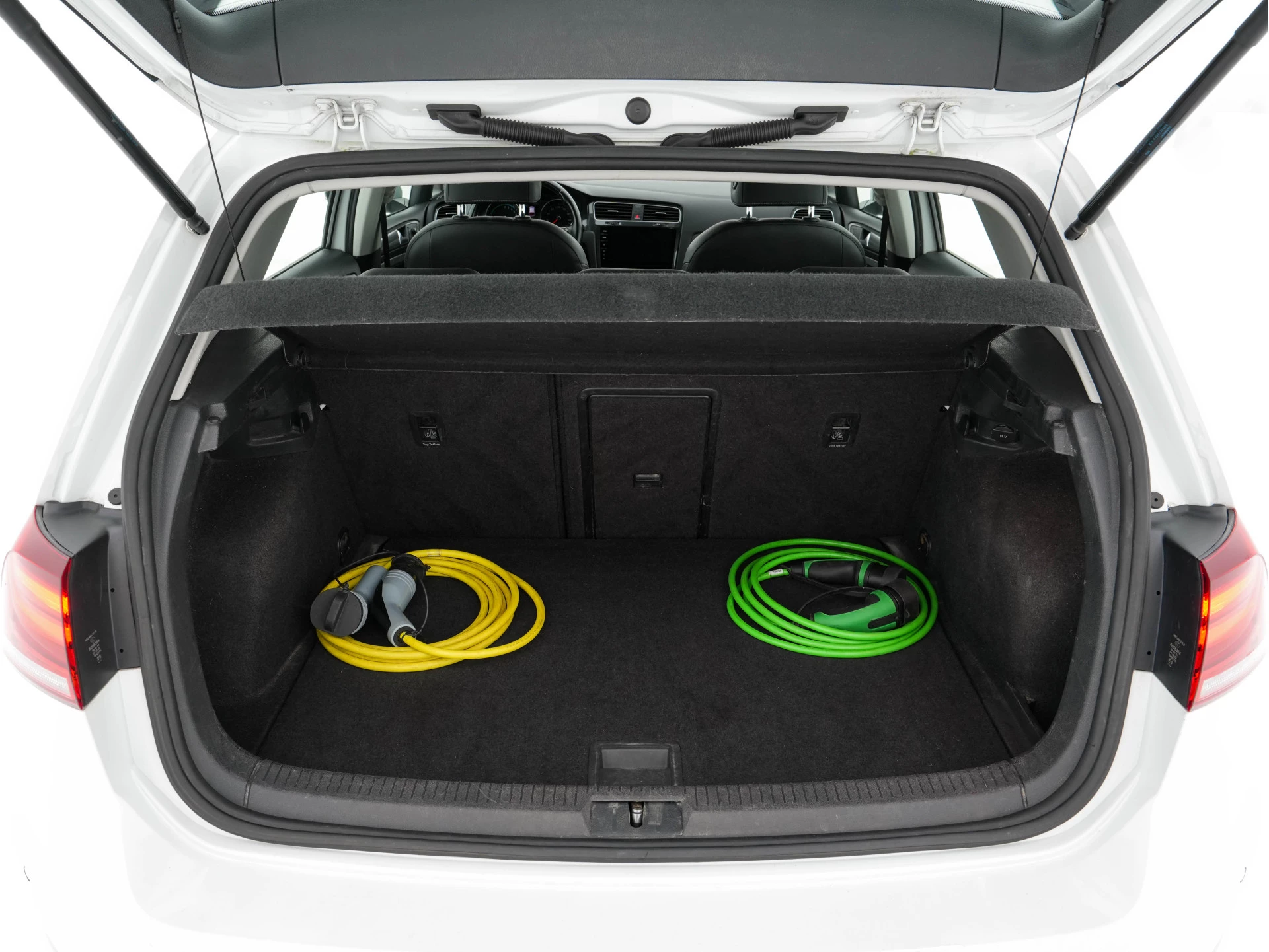 Hoofdafbeelding Volkswagen e-Golf