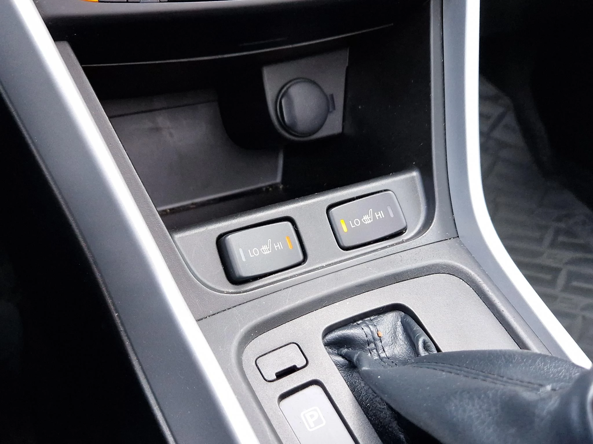 Hoofdafbeelding Suzuki S-Cross