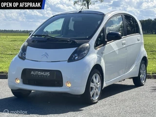 Hoofdafbeelding Citroën C-Zero Citroen C-Zero 4-persoons 16 kWh