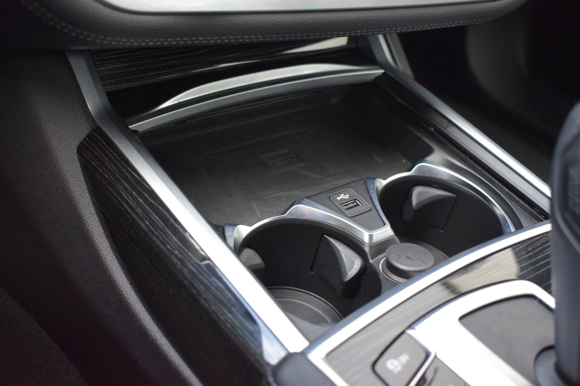 Hoofdafbeelding BMW 7 Serie