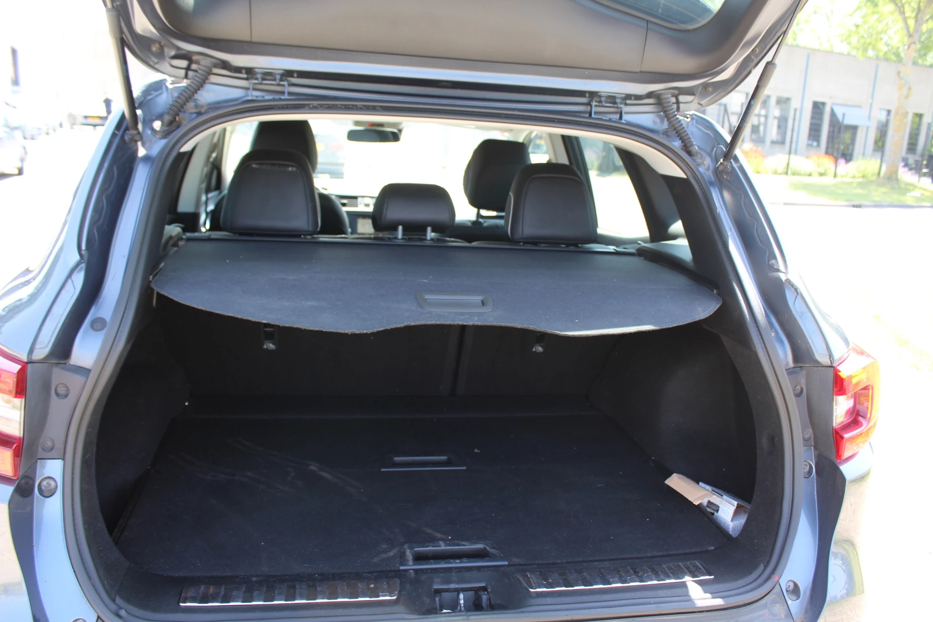 Hoofdafbeelding Renault Kadjar