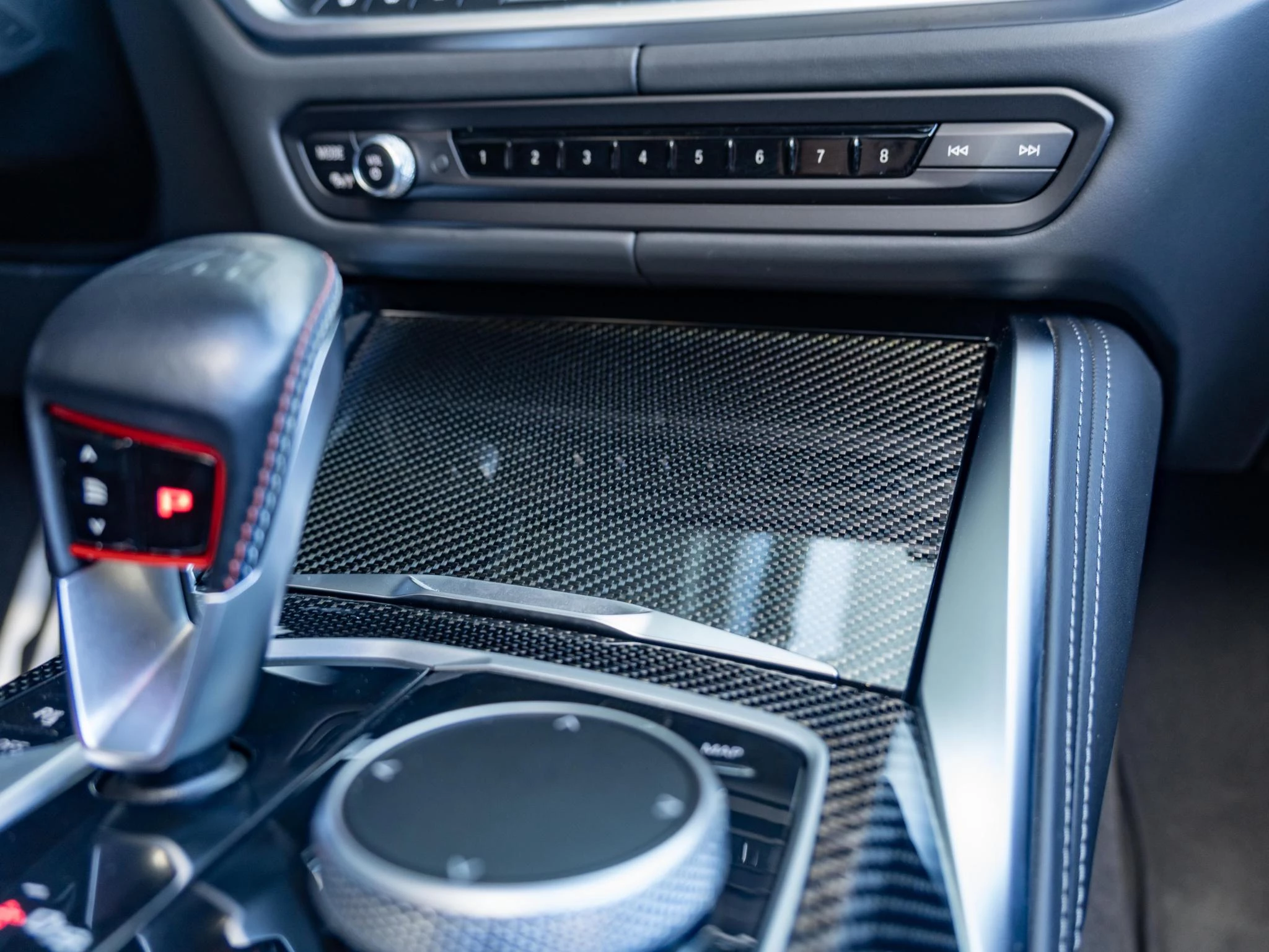 Hoofdafbeelding BMW M4