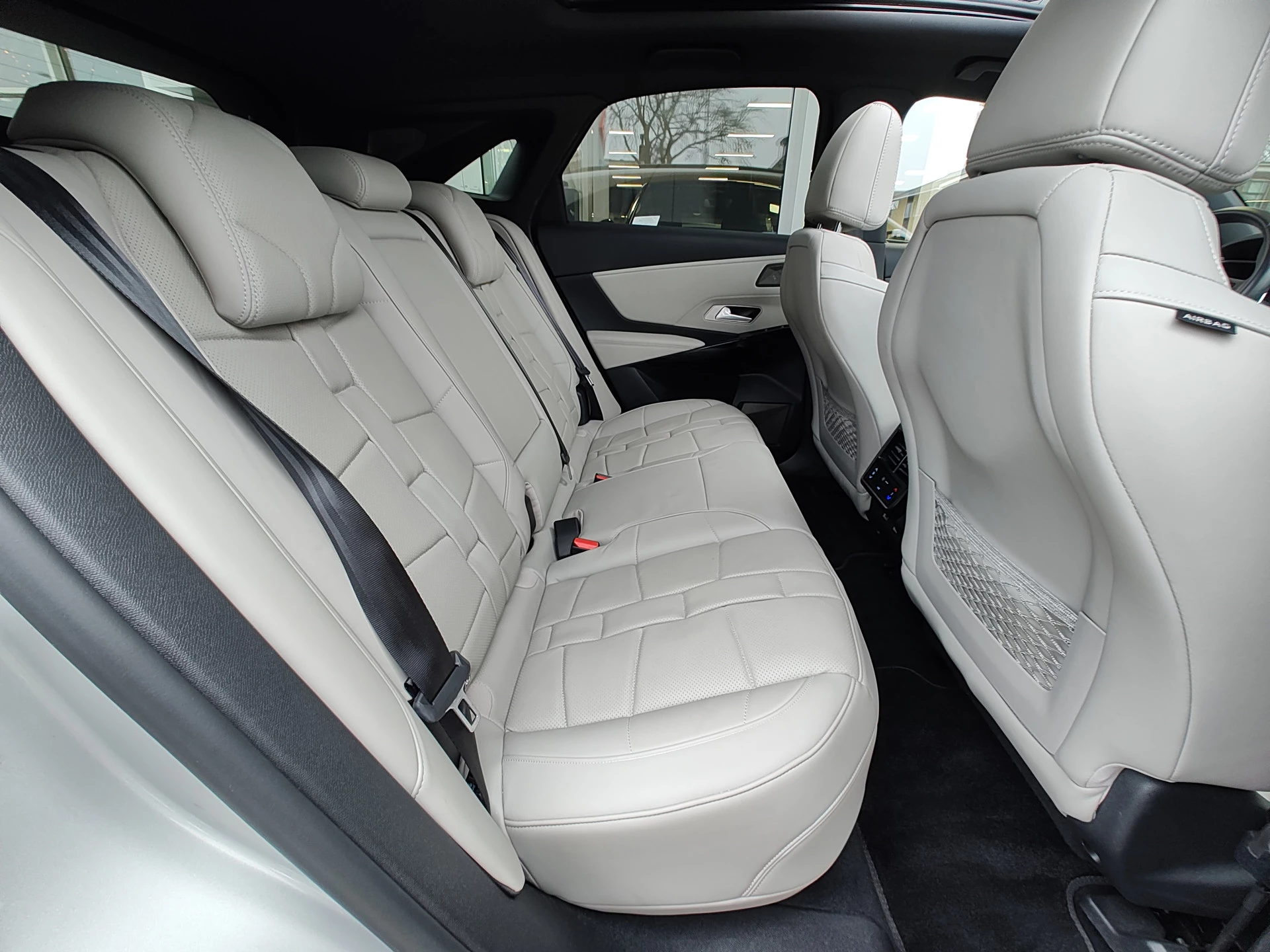 Hoofdafbeelding DS DS 7