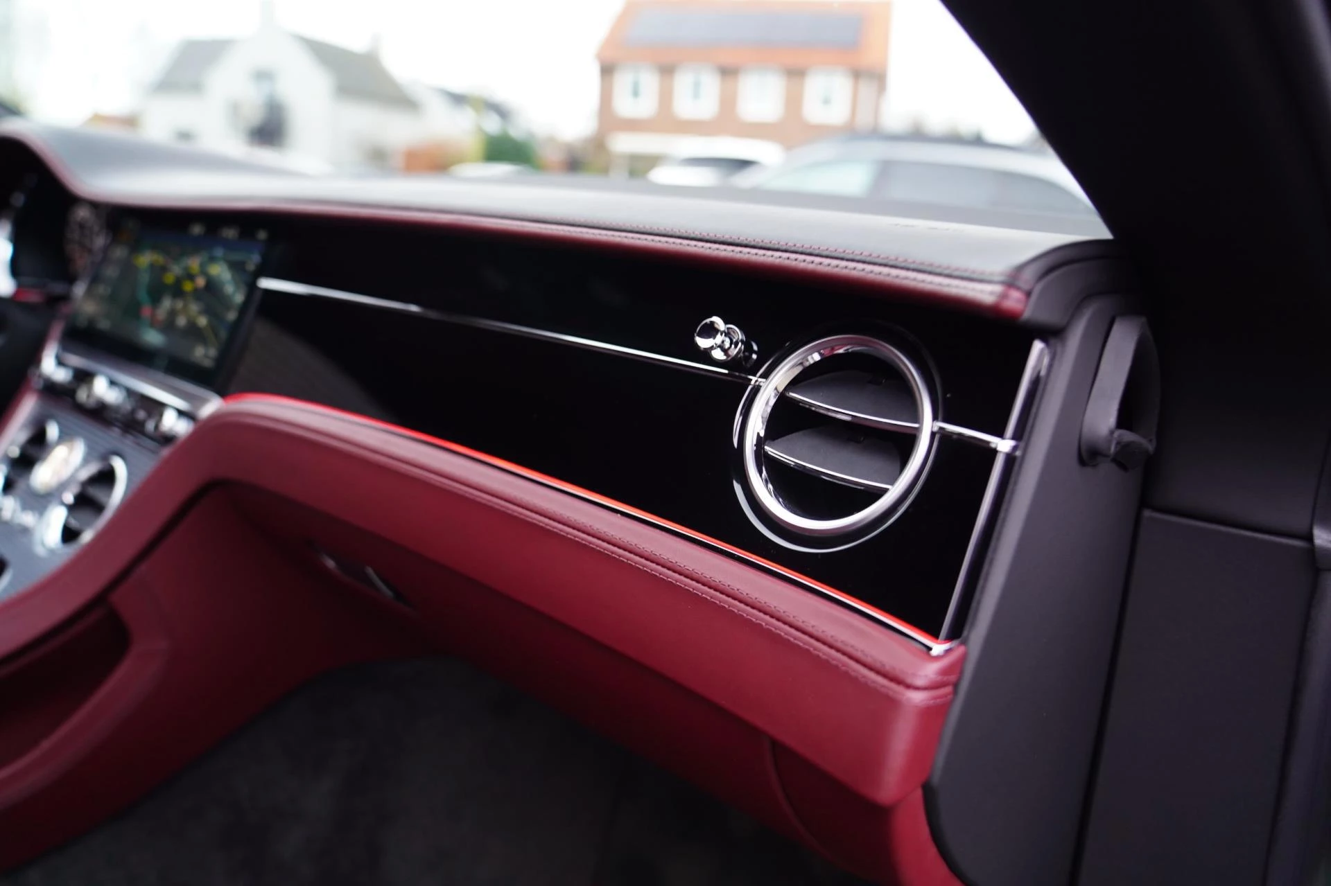 Hoofdafbeelding Bentley Continental GT