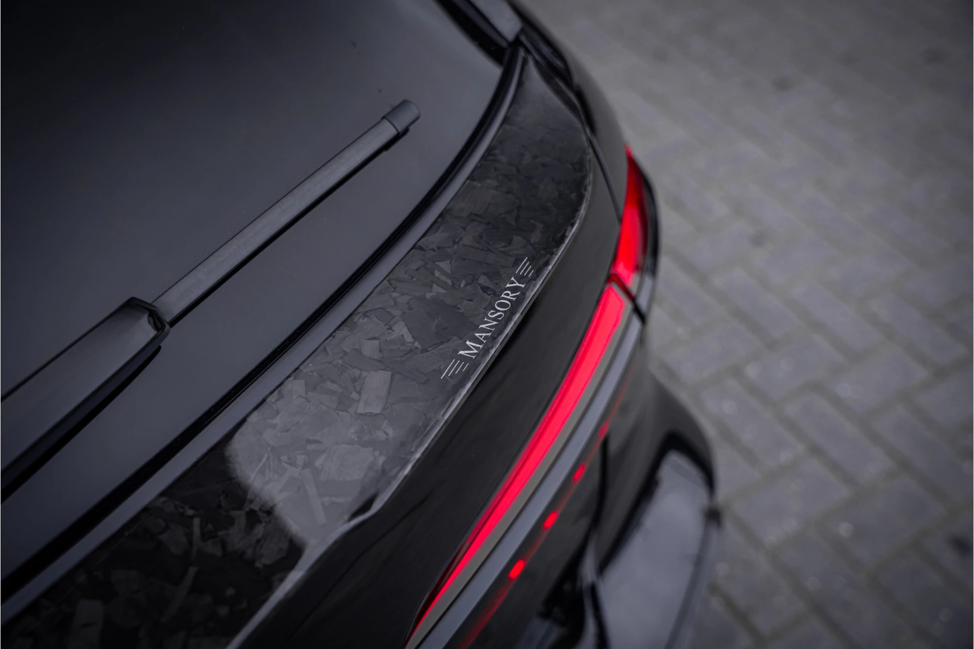 Hoofdafbeelding Audi RS6