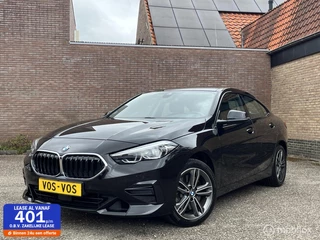 BMW Gran Coupé 220i Sport Edition | 180PK | Stoel&Stuur Verw