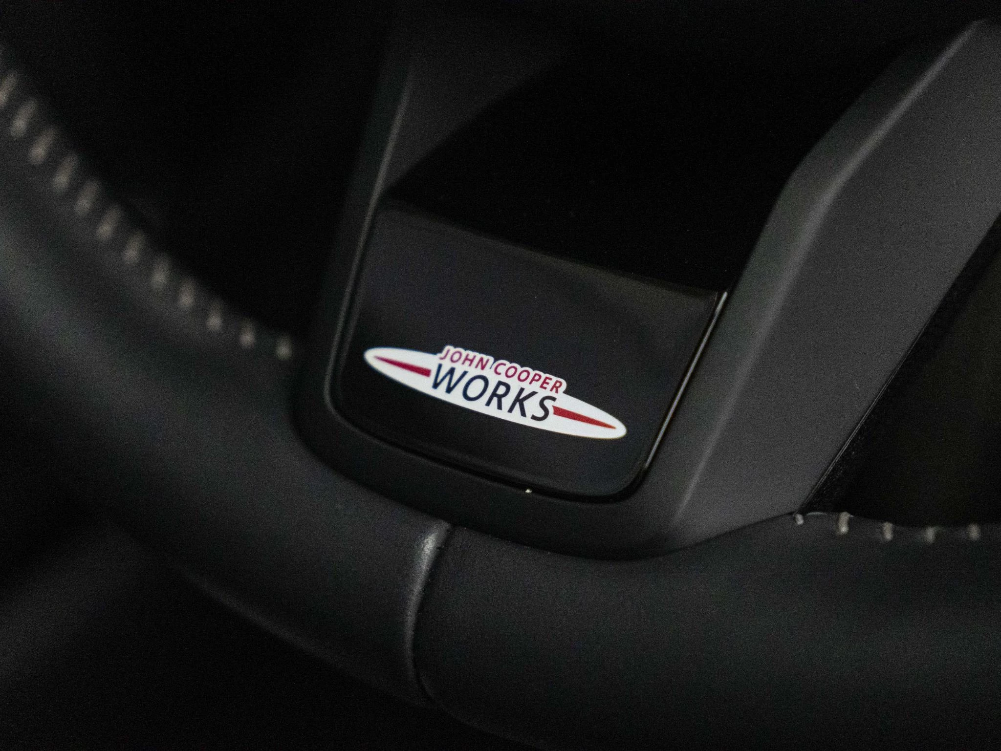 Hoofdafbeelding MINI 3-deurs