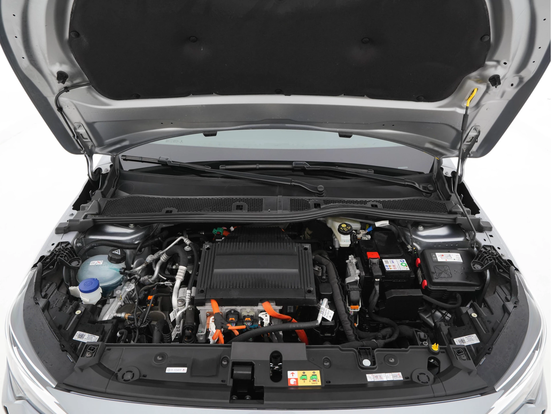 Hoofdafbeelding Opel Corsa-e
