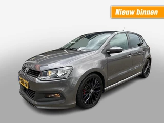 Volkswagen Polo 1.2 TSI HIGHLINE