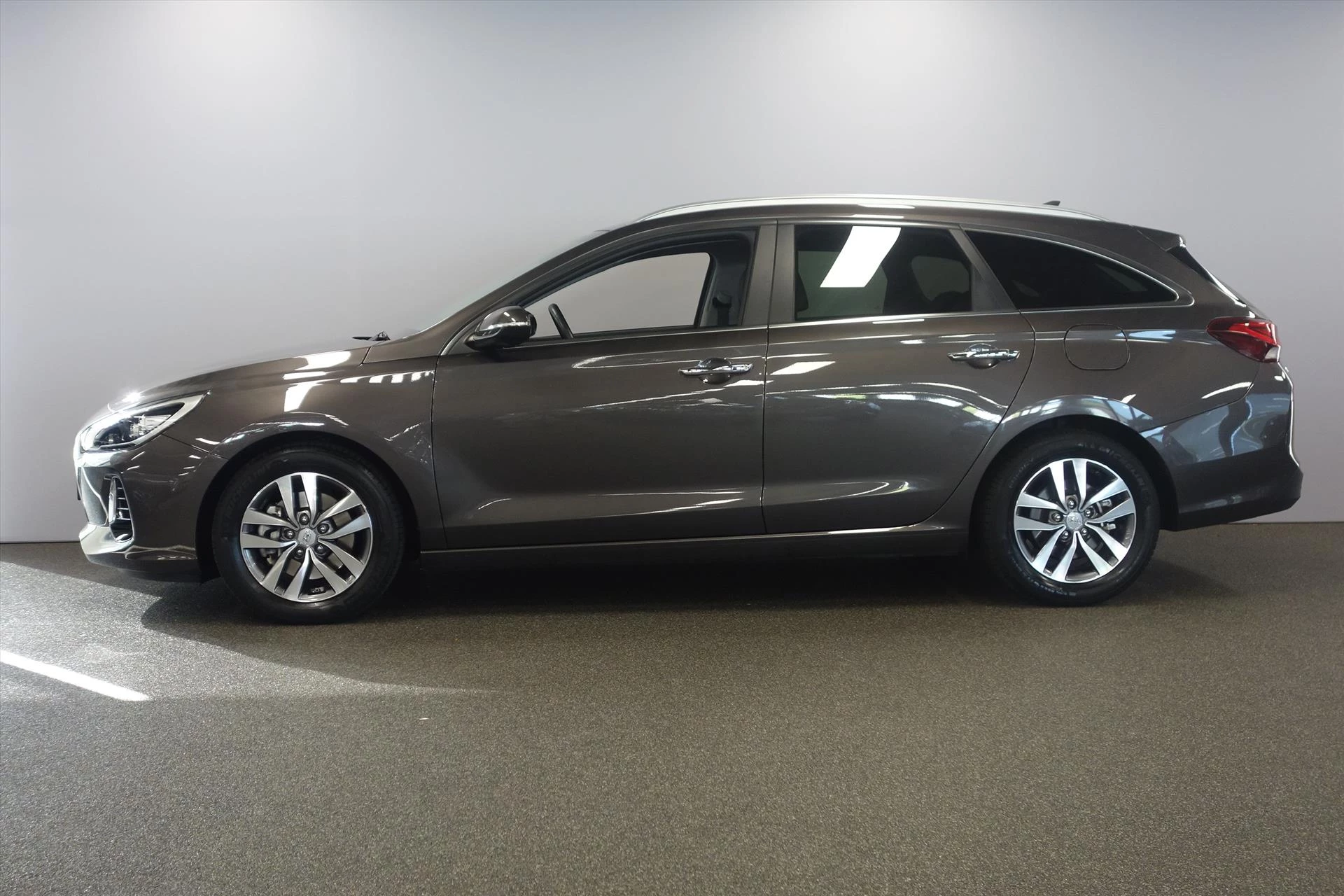 Hoofdafbeelding Hyundai i30