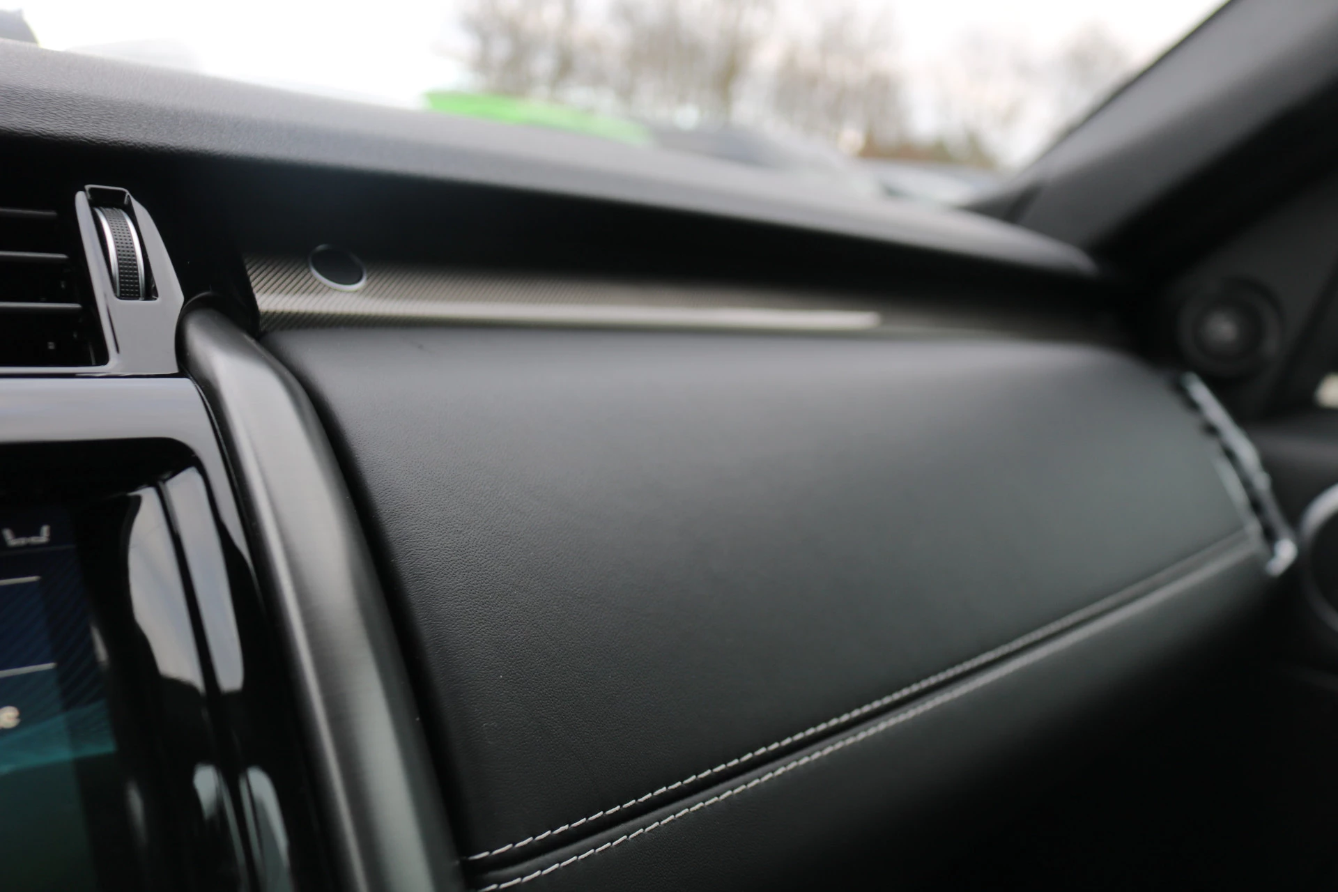Hoofdafbeelding Land Rover Discovery