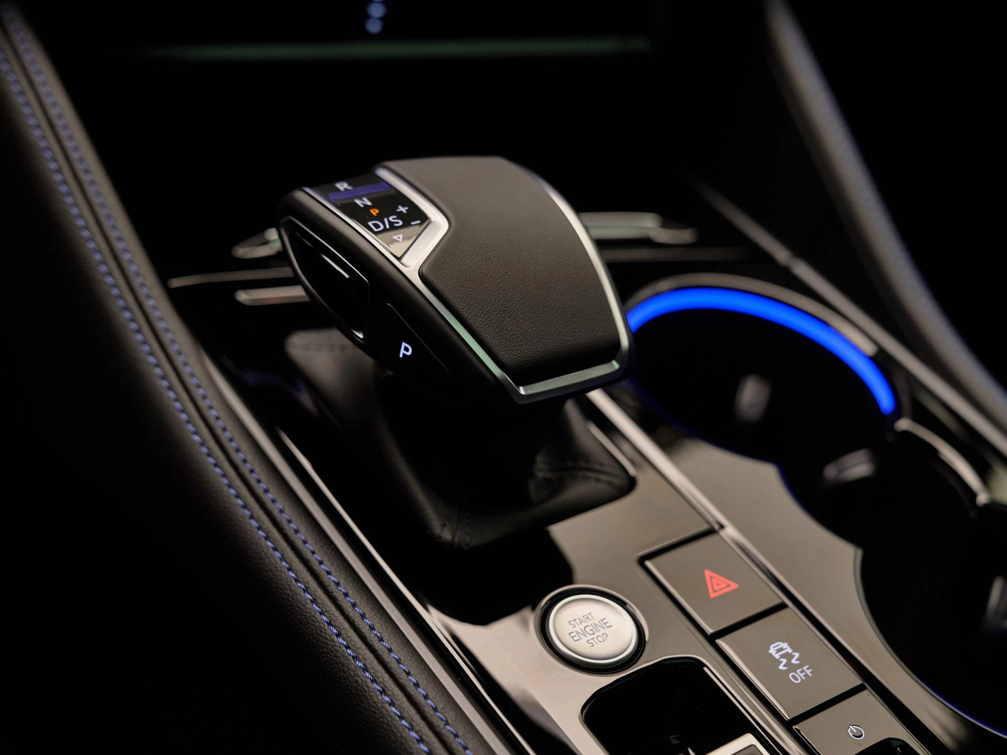 Hoofdafbeelding Volkswagen Touareg