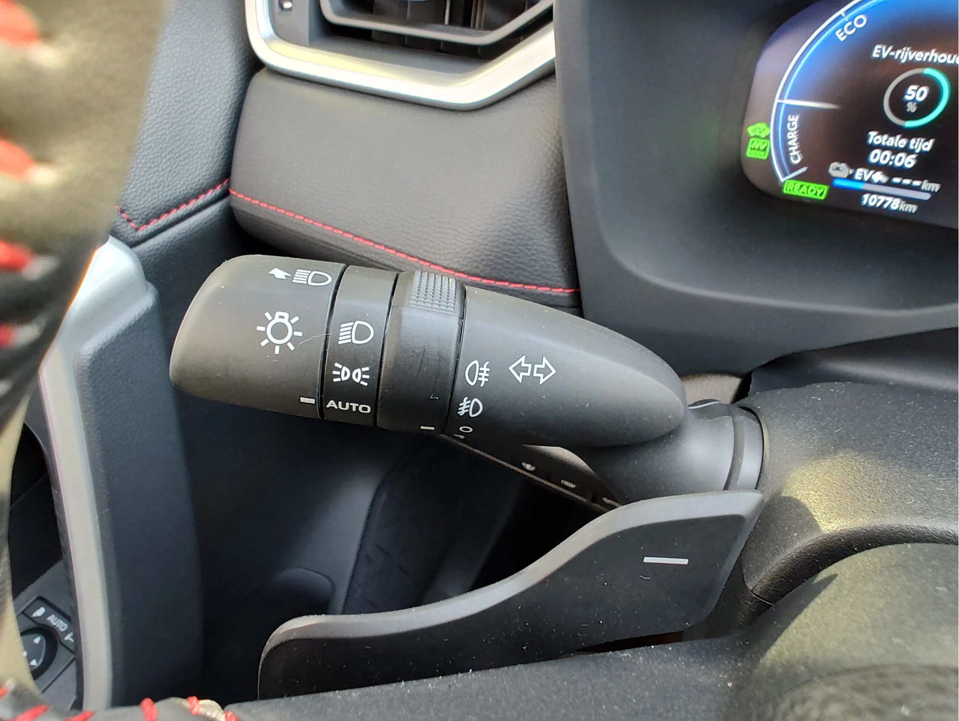 Hoofdafbeelding Suzuki Across