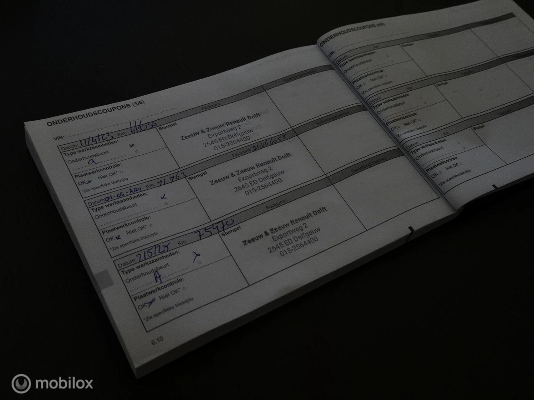 Hoofdafbeelding Renault Kadjar