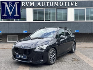 BMW 2-serie Active Tourer 223i M-SPORT | PANO | MEMORY SEAT | HARMAN&KARDON ETC. ETC. MEGA VOL!