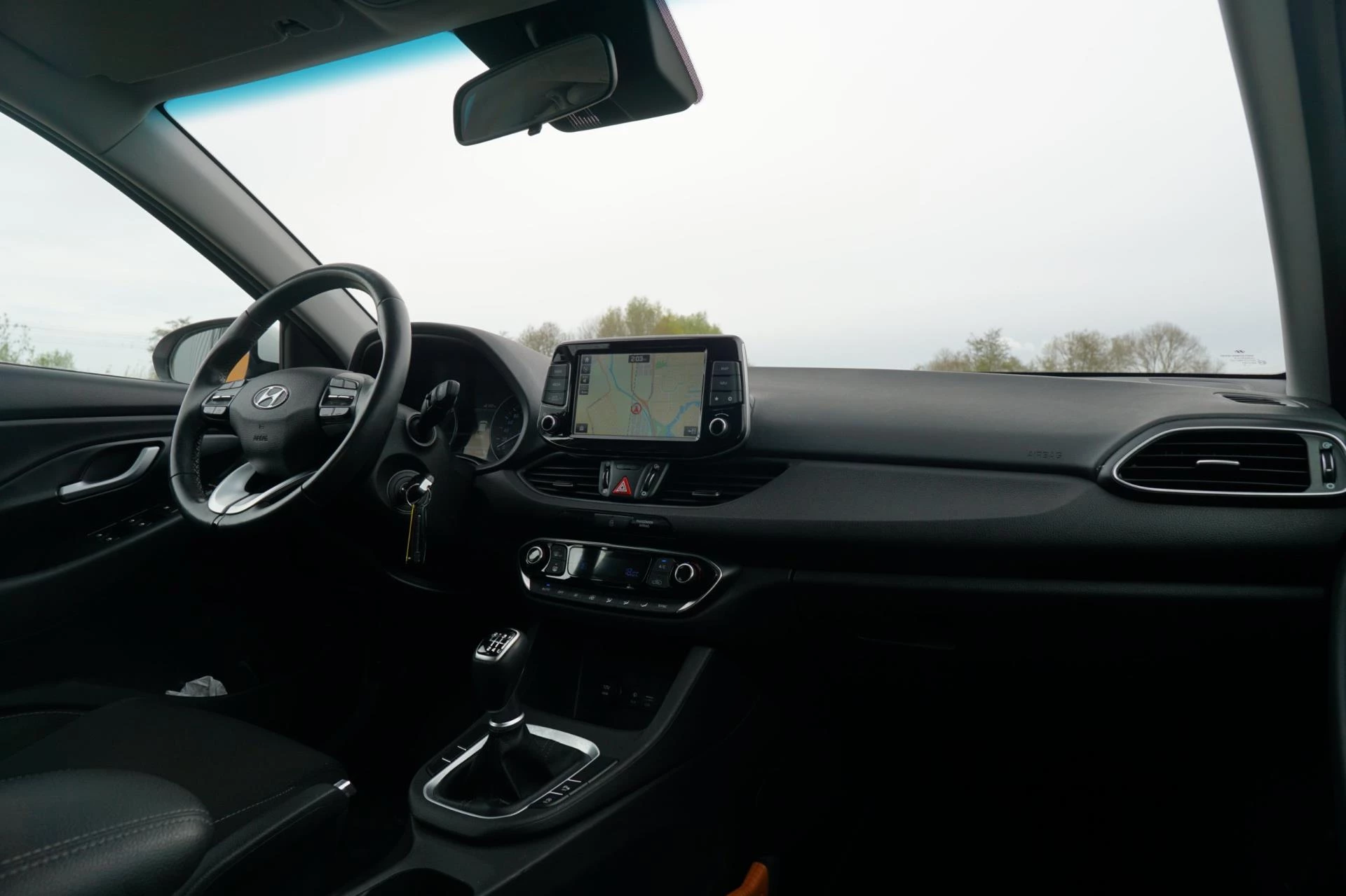 Hoofdafbeelding Hyundai i30